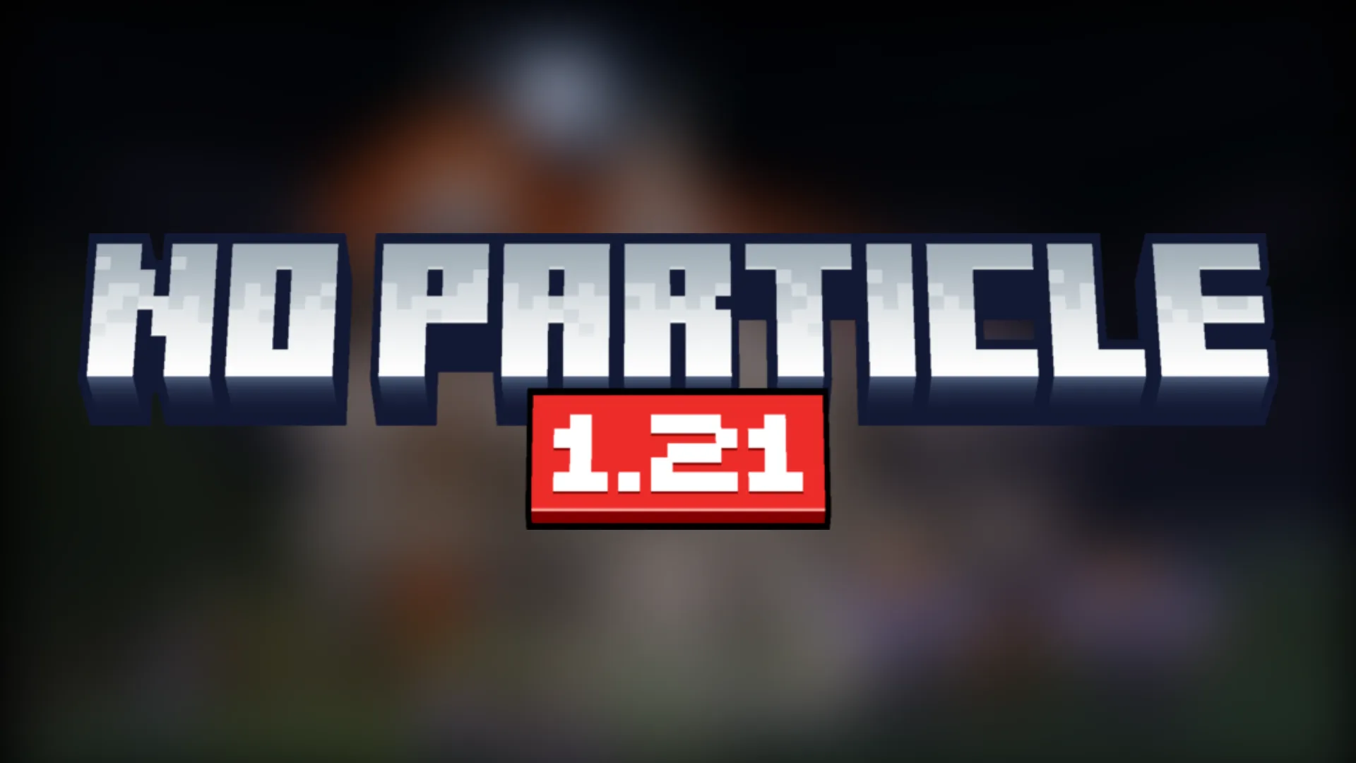 No Particle X