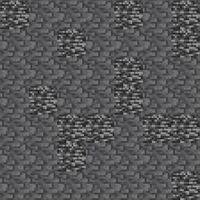 Изображение 1 ресурспака NoBedrock