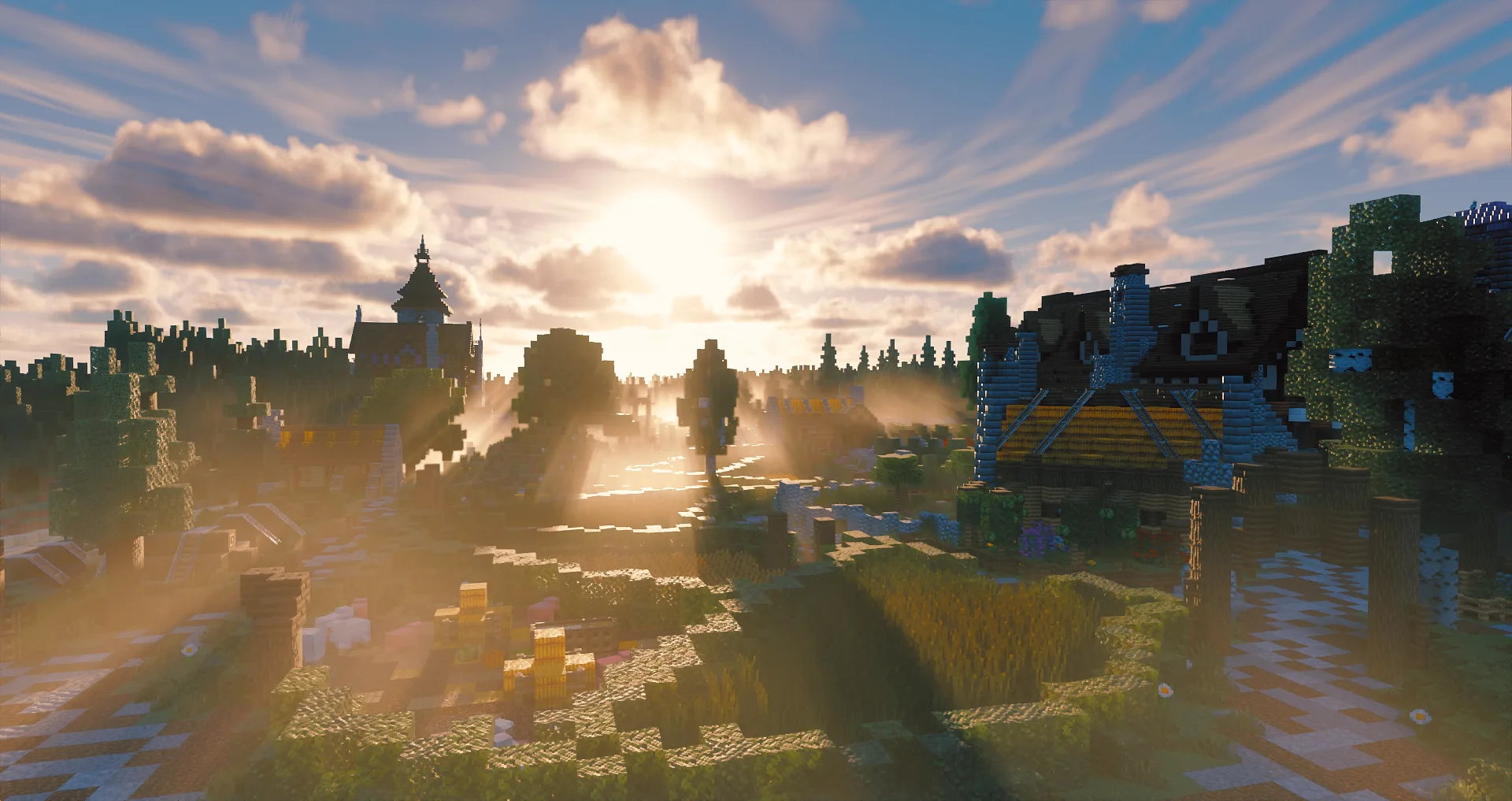 Изображение 3 шейдера Noble Shaders