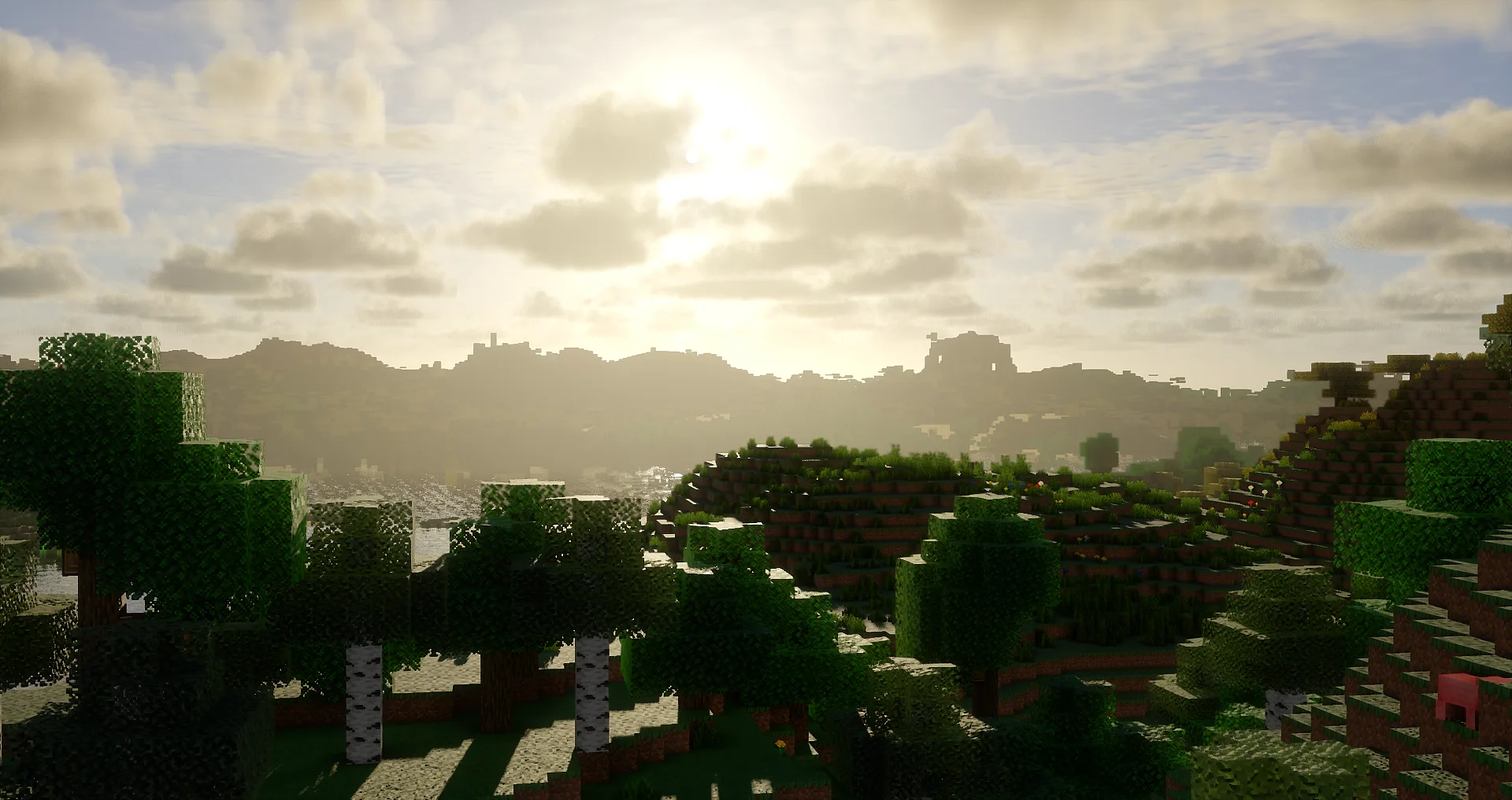 Изображение 4 шейдера Noble Shaders