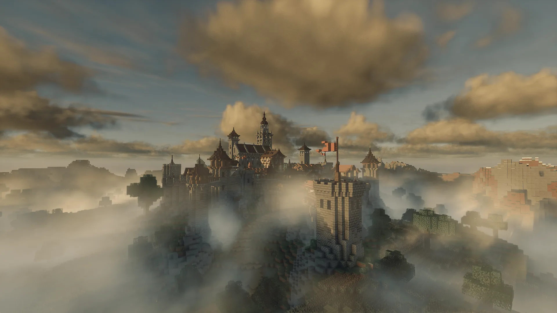 Изображение 5 шейдера Noble Shaders