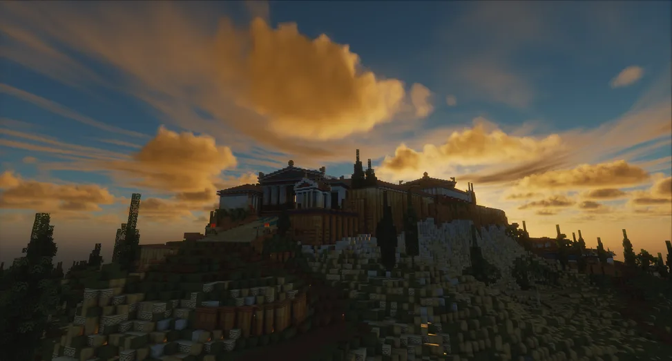 Изображение 6 шейдера Noble Shaders