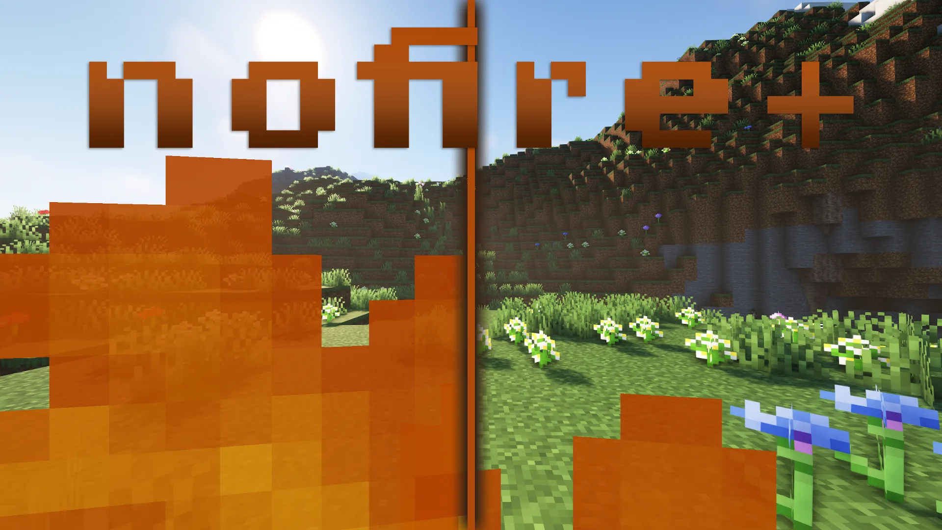 NoFire+