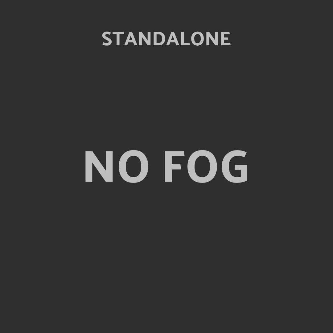 Изображение 2 ресурспака No Fog