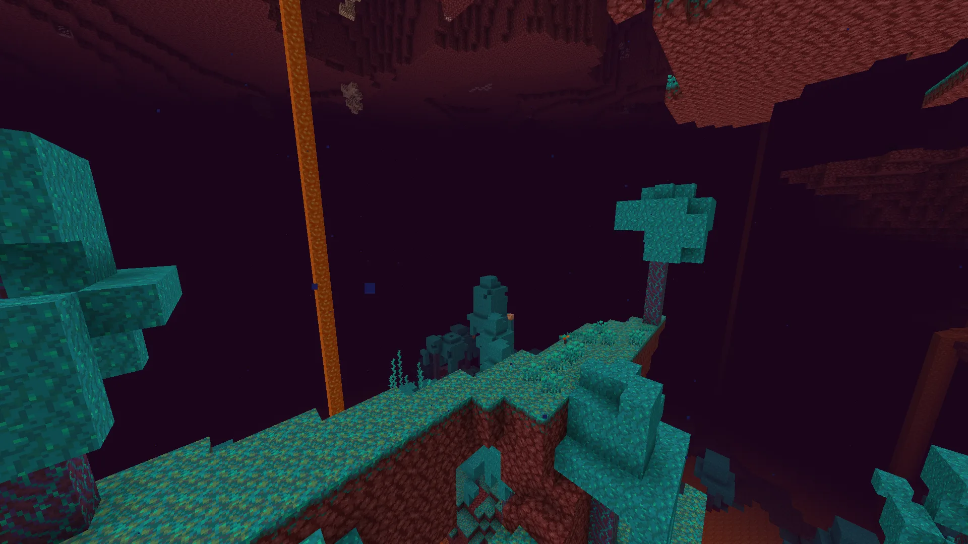 Изображение 3 ресурспака No Fog