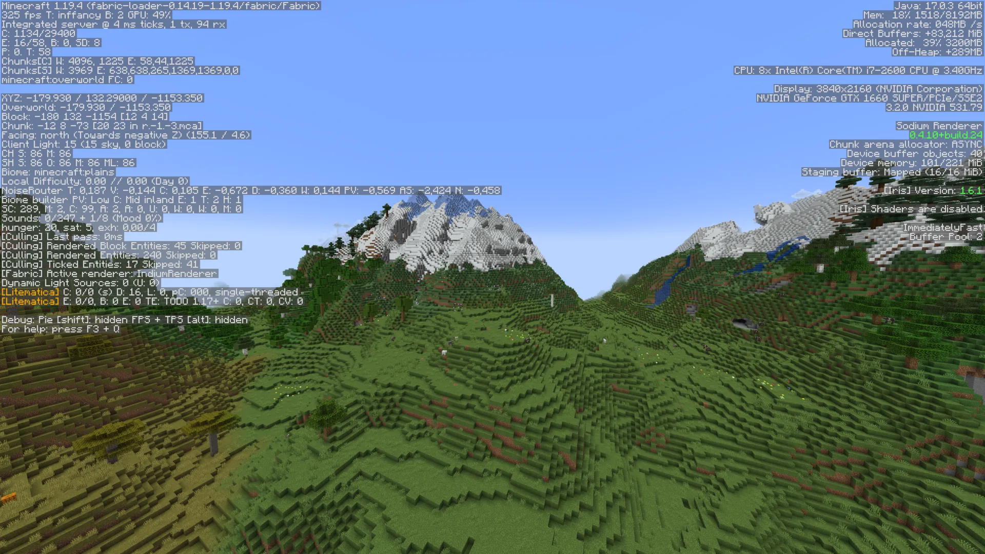 Изображение 4 шейдера NoShader