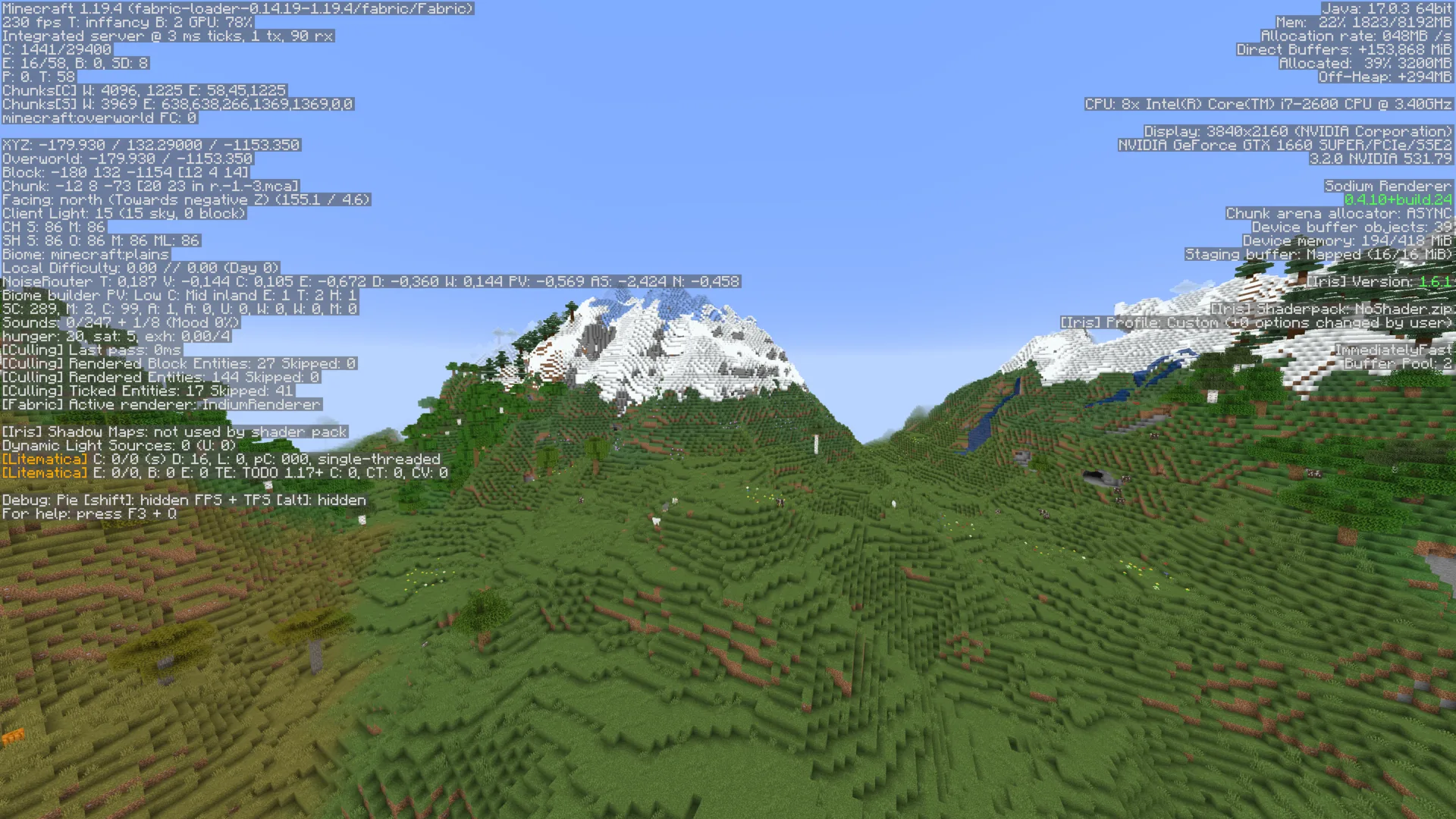 Изображение 5 шейдера NoShader