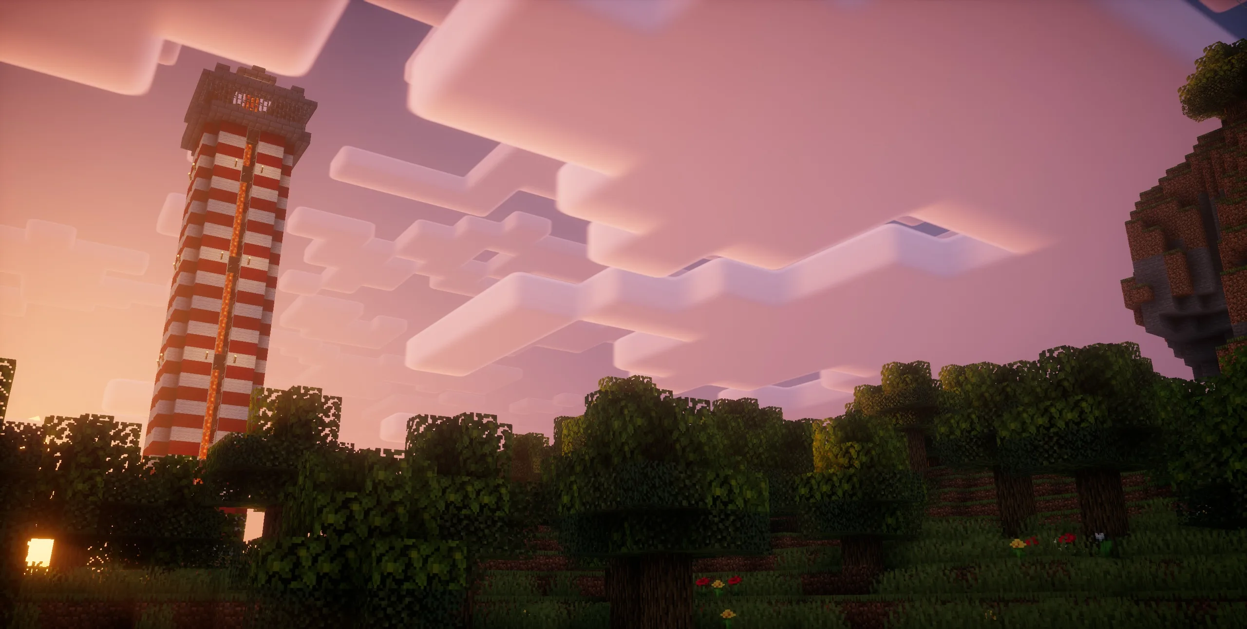 Изображение 6 шейдера Nostalgia Shader