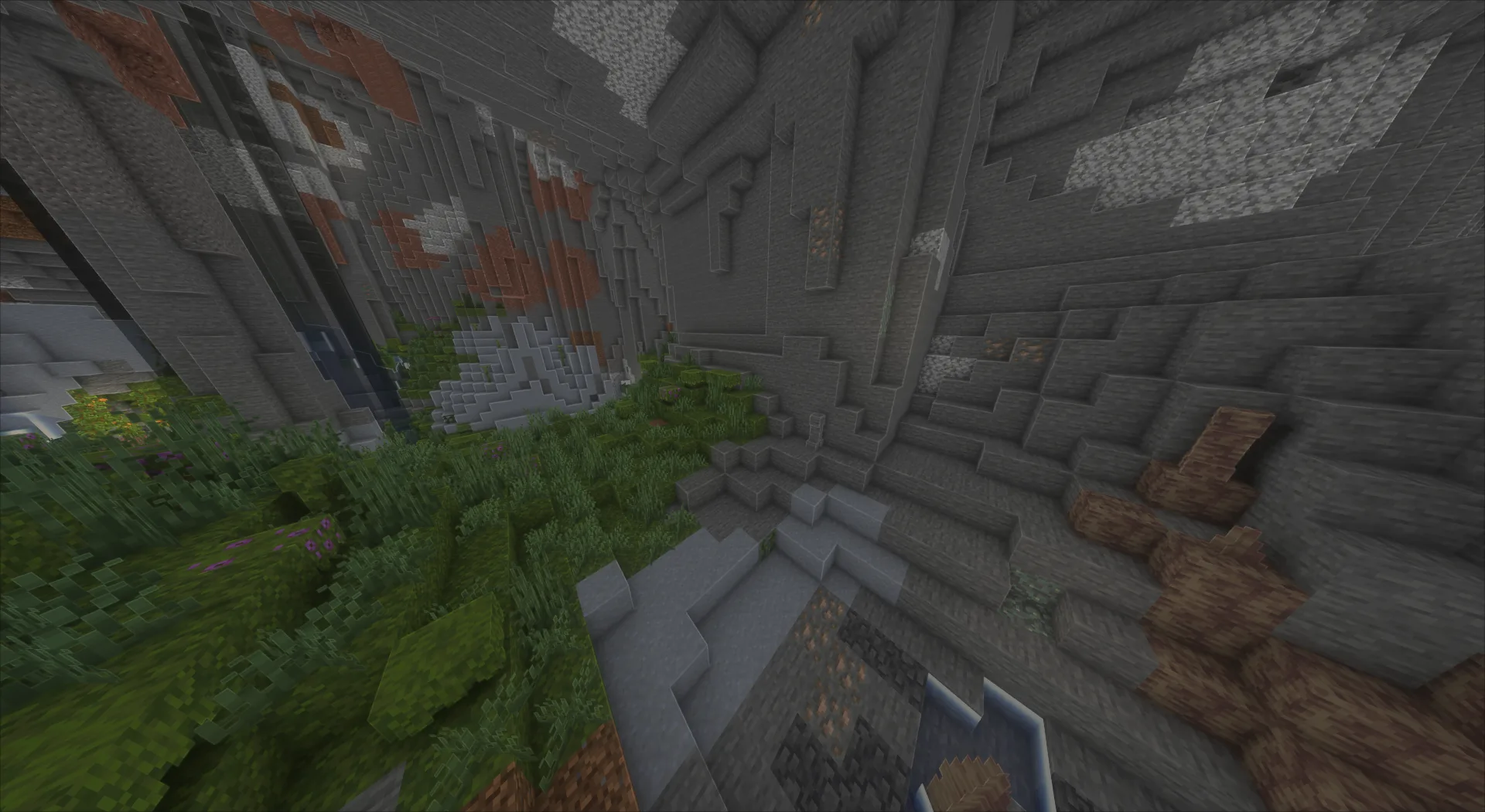 Изображение 5 ресурспака notandvm's creepers!