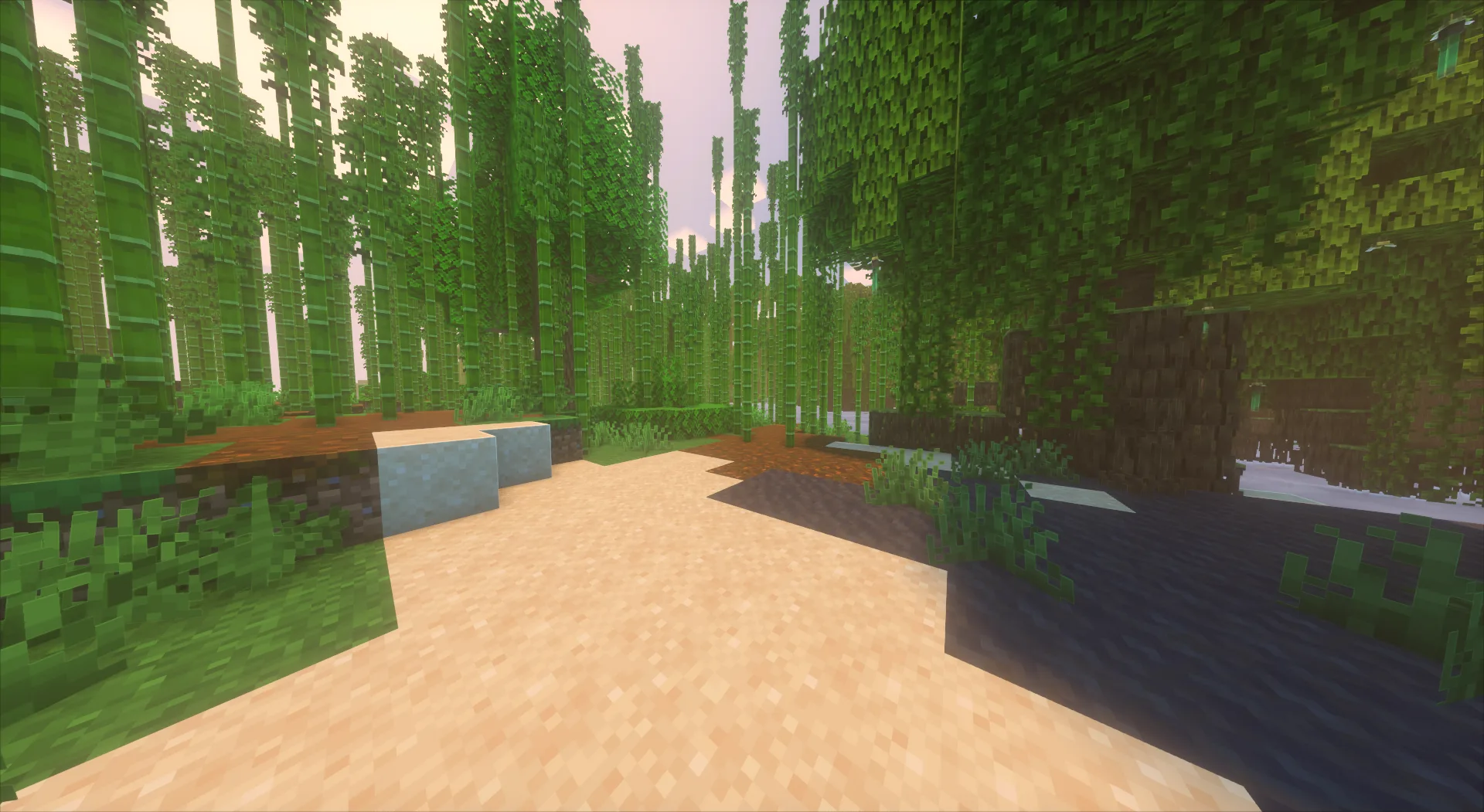 Изображение 6 ресурспака notandvm's creepers!