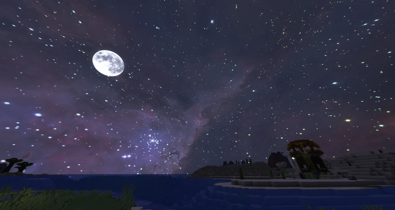 Nuit (formerly FabricSkyboxes)