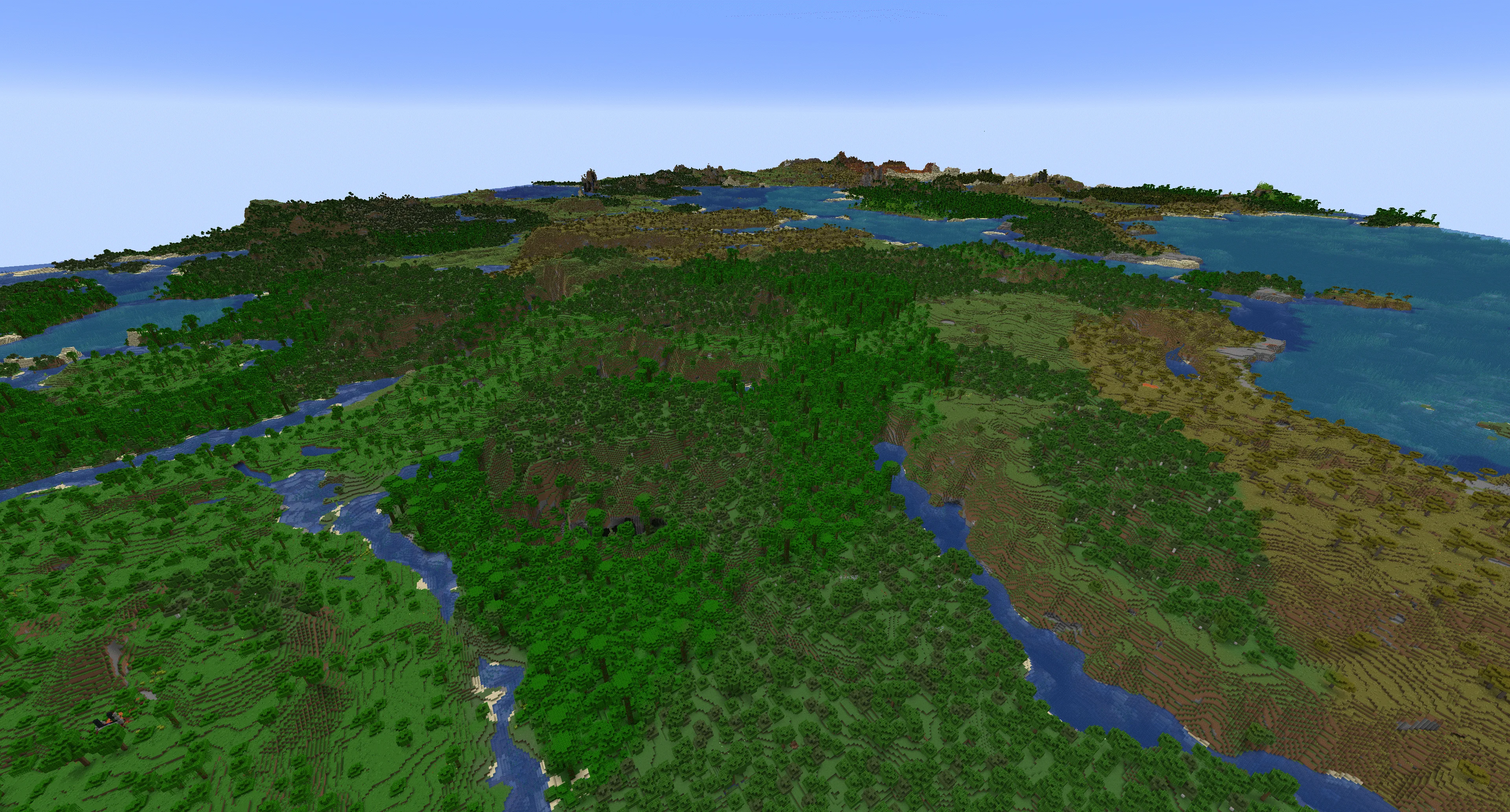 Изображение 1 мода Nvidium