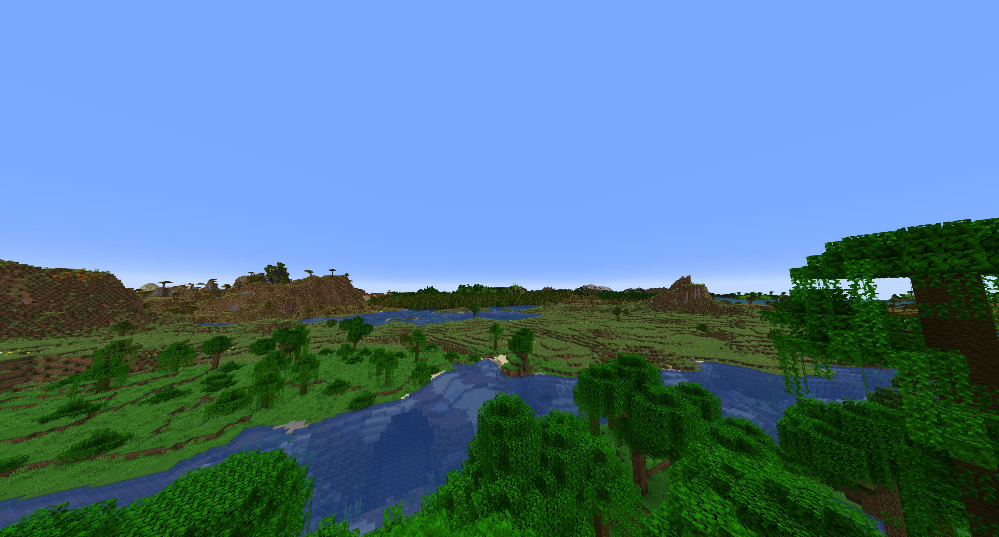 Изображение 3 мода Nvidium