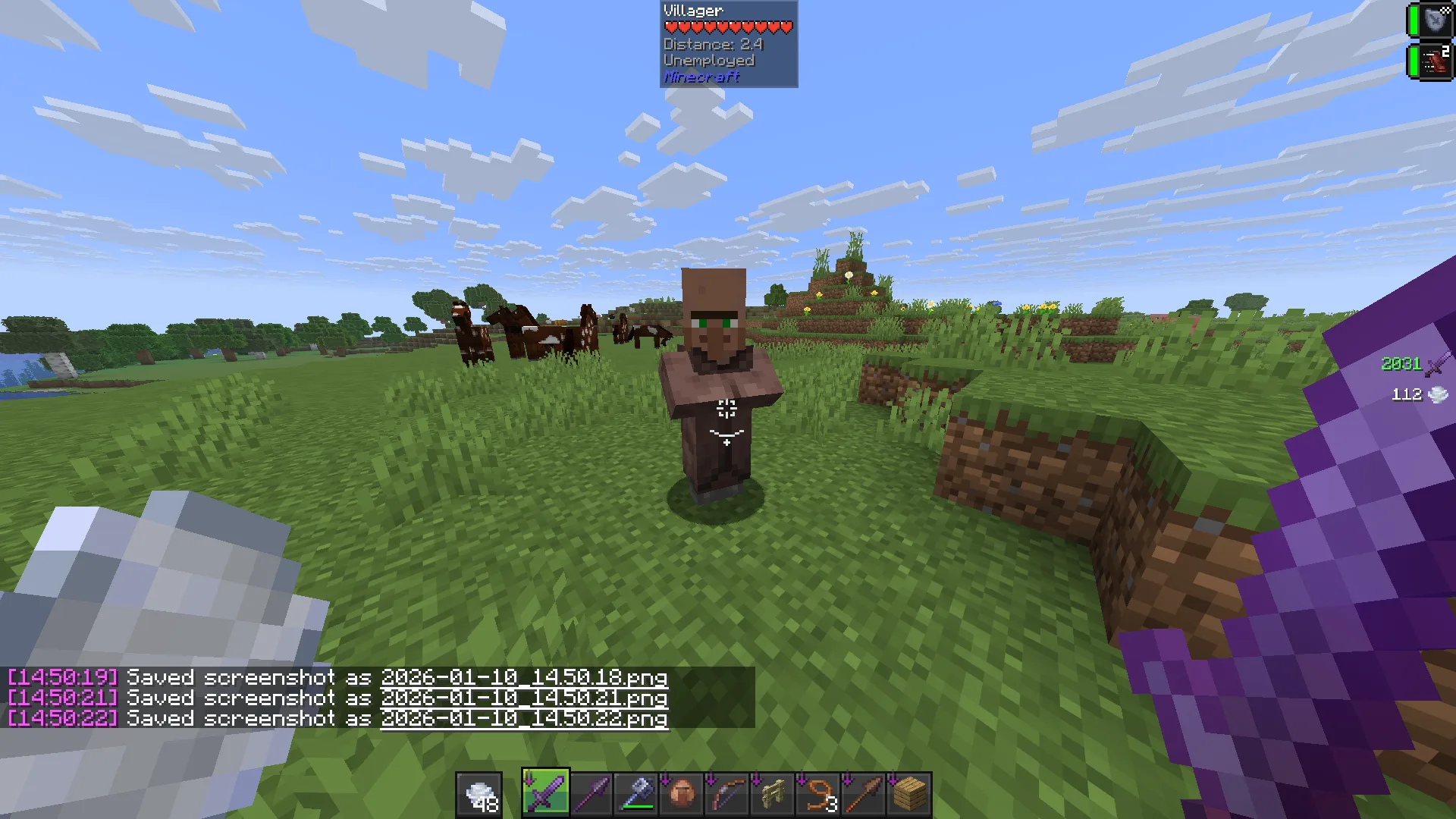 NyplenSeo's PVP Crosshair