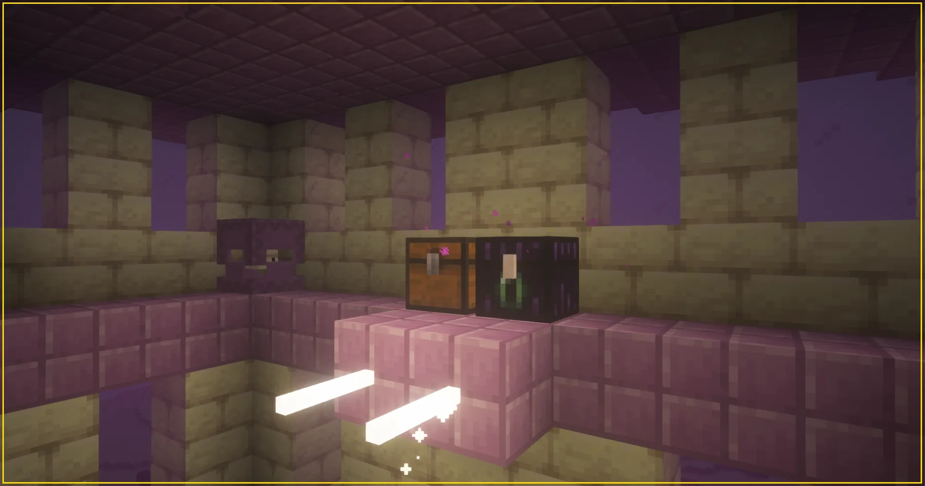 Obsidian Ender Chest