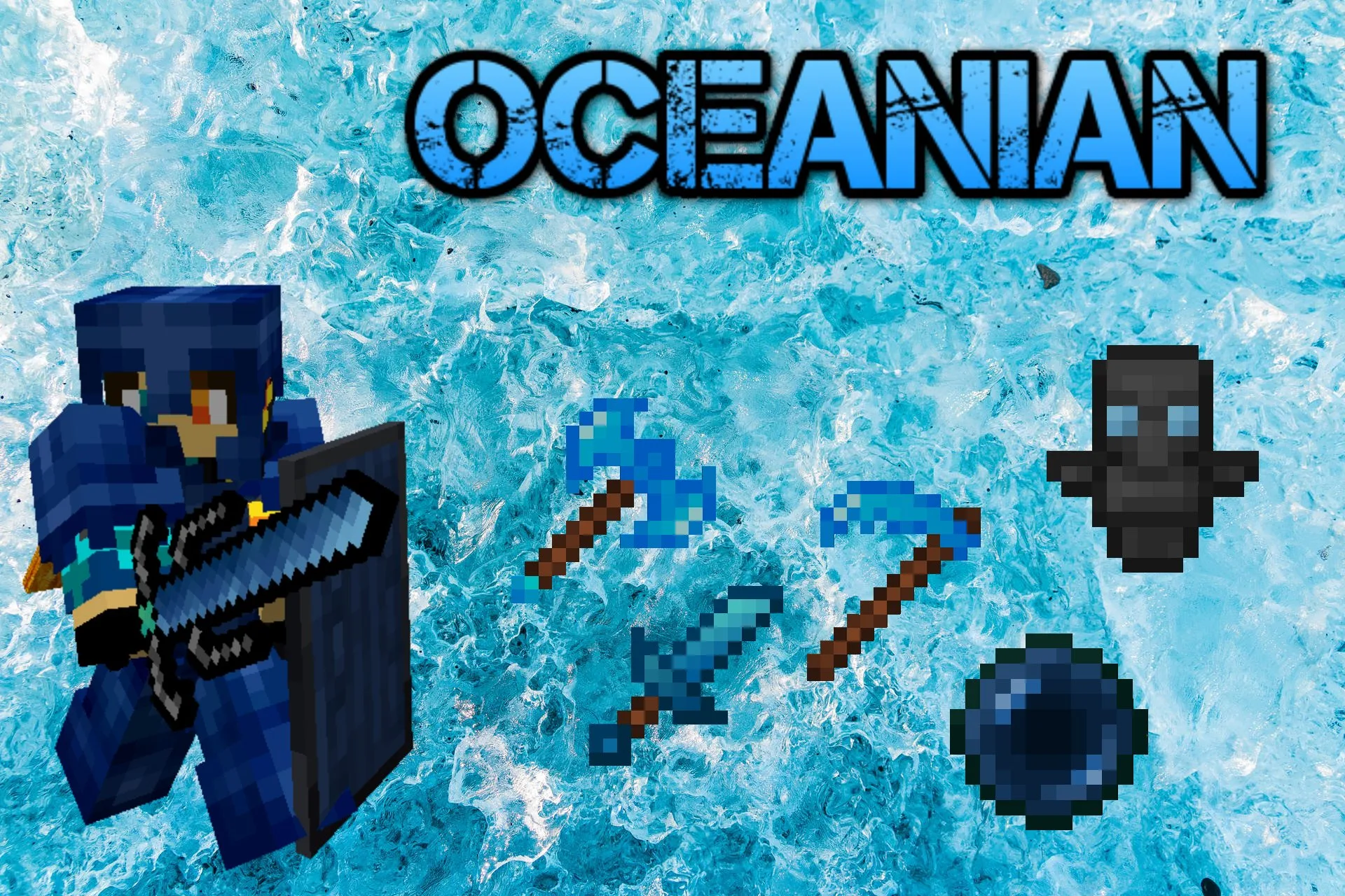 Oceanian PvP