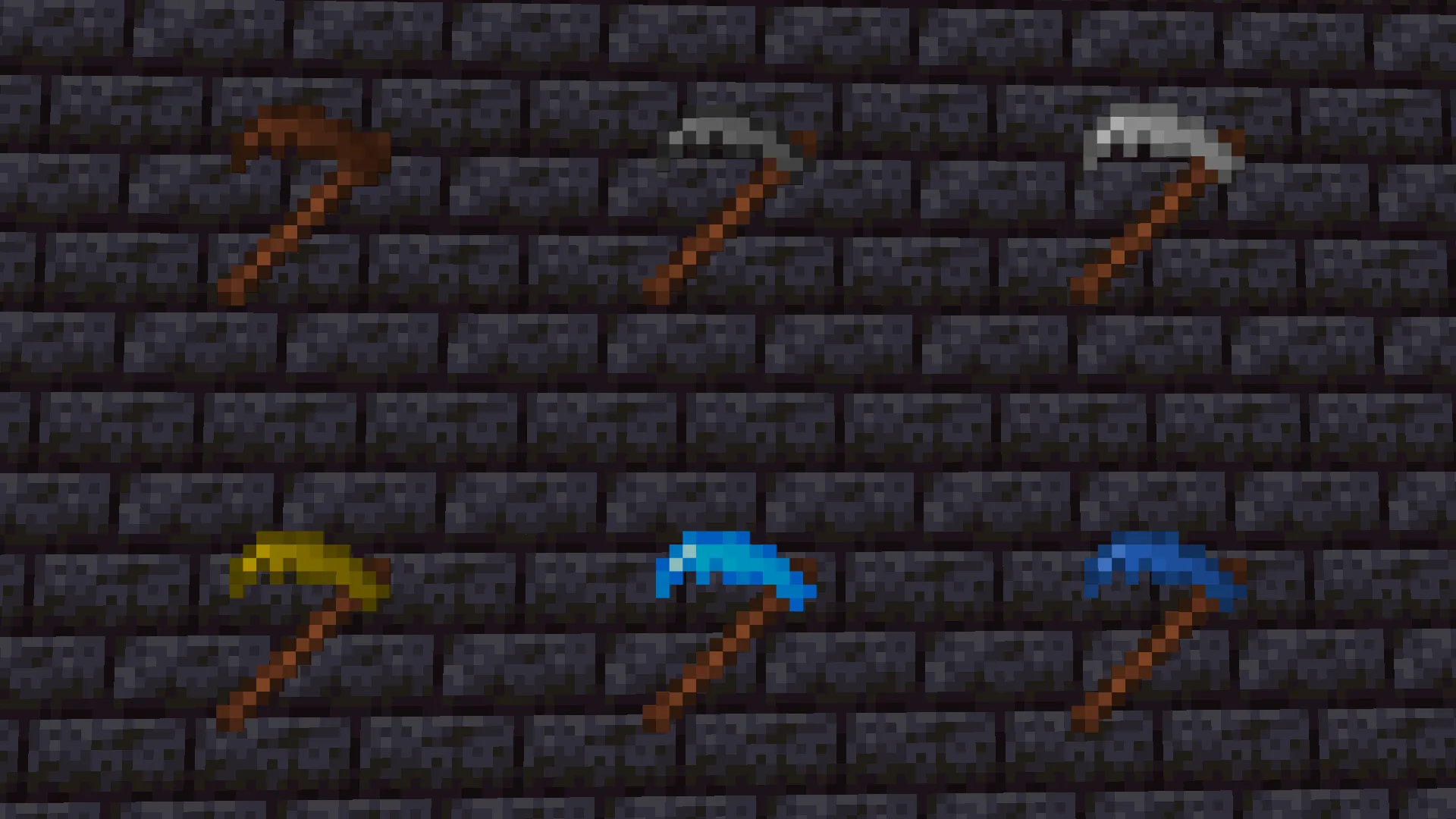 Изображение 4 ресурспака Oceanian PvP