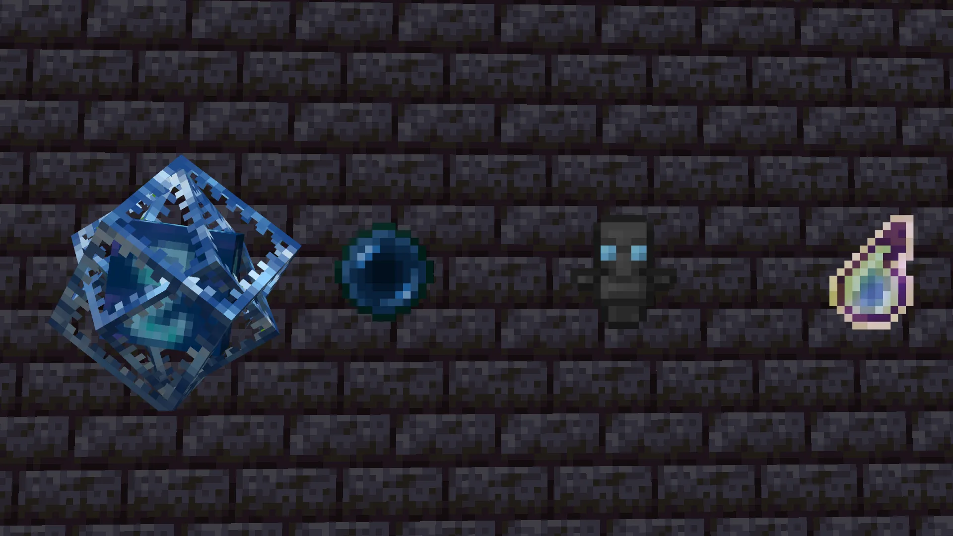 Изображение 6 ресурспака Oceanian PvP