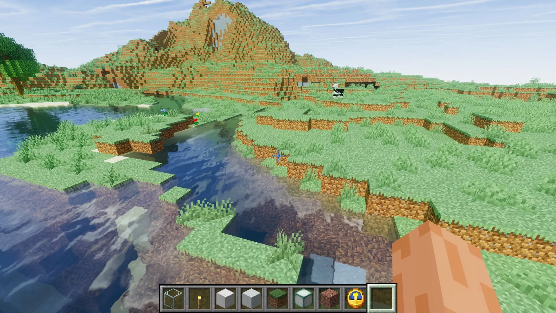 Изображение 3 шейдера Oct-Path