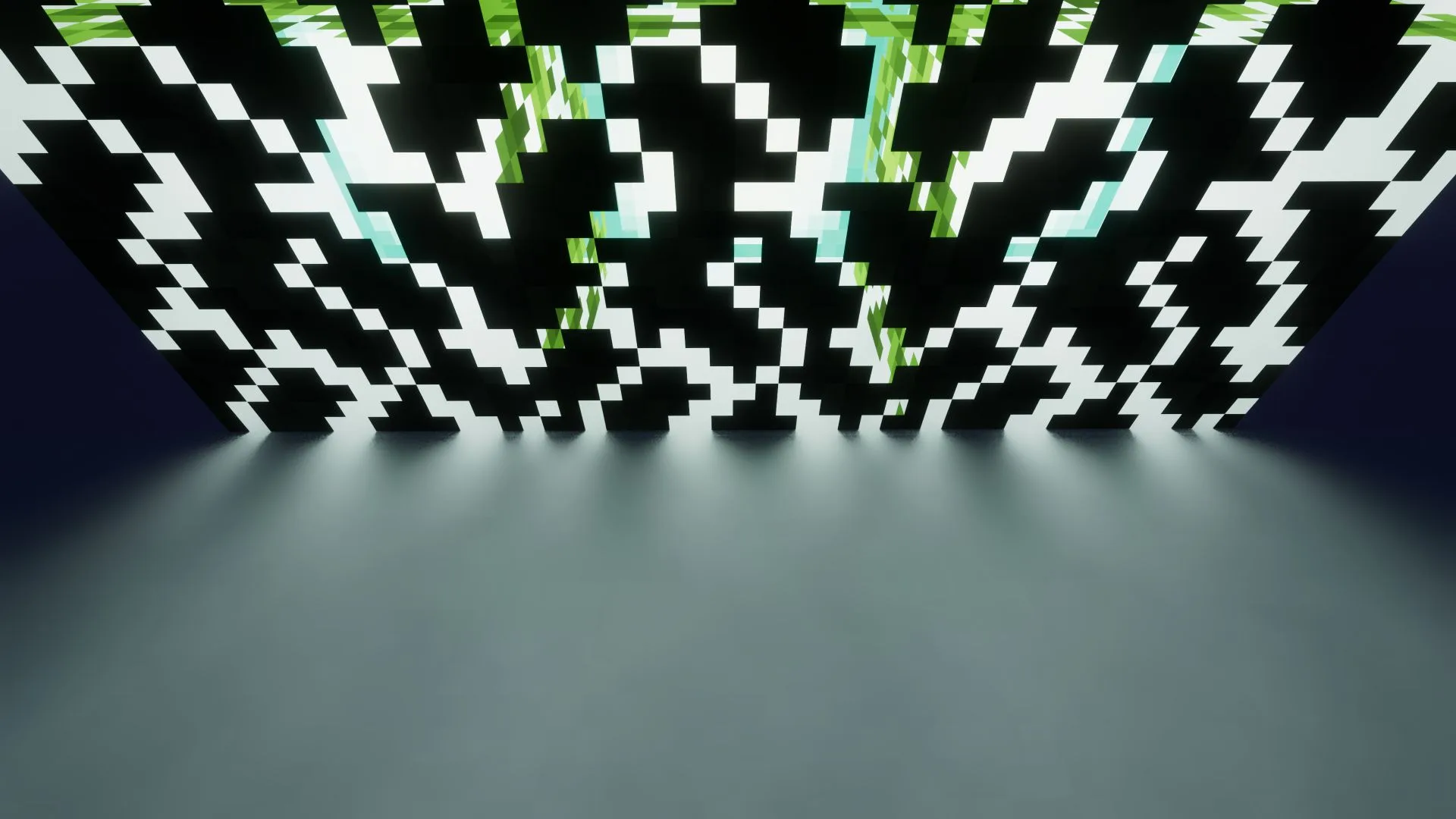 Изображение 6 шейдера Oct-Path