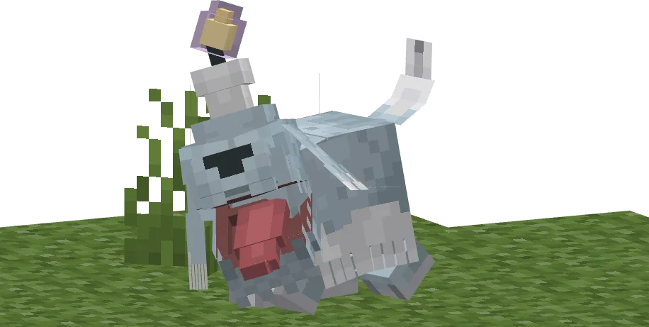 Изображение 3 ресурспака OdysseyMons