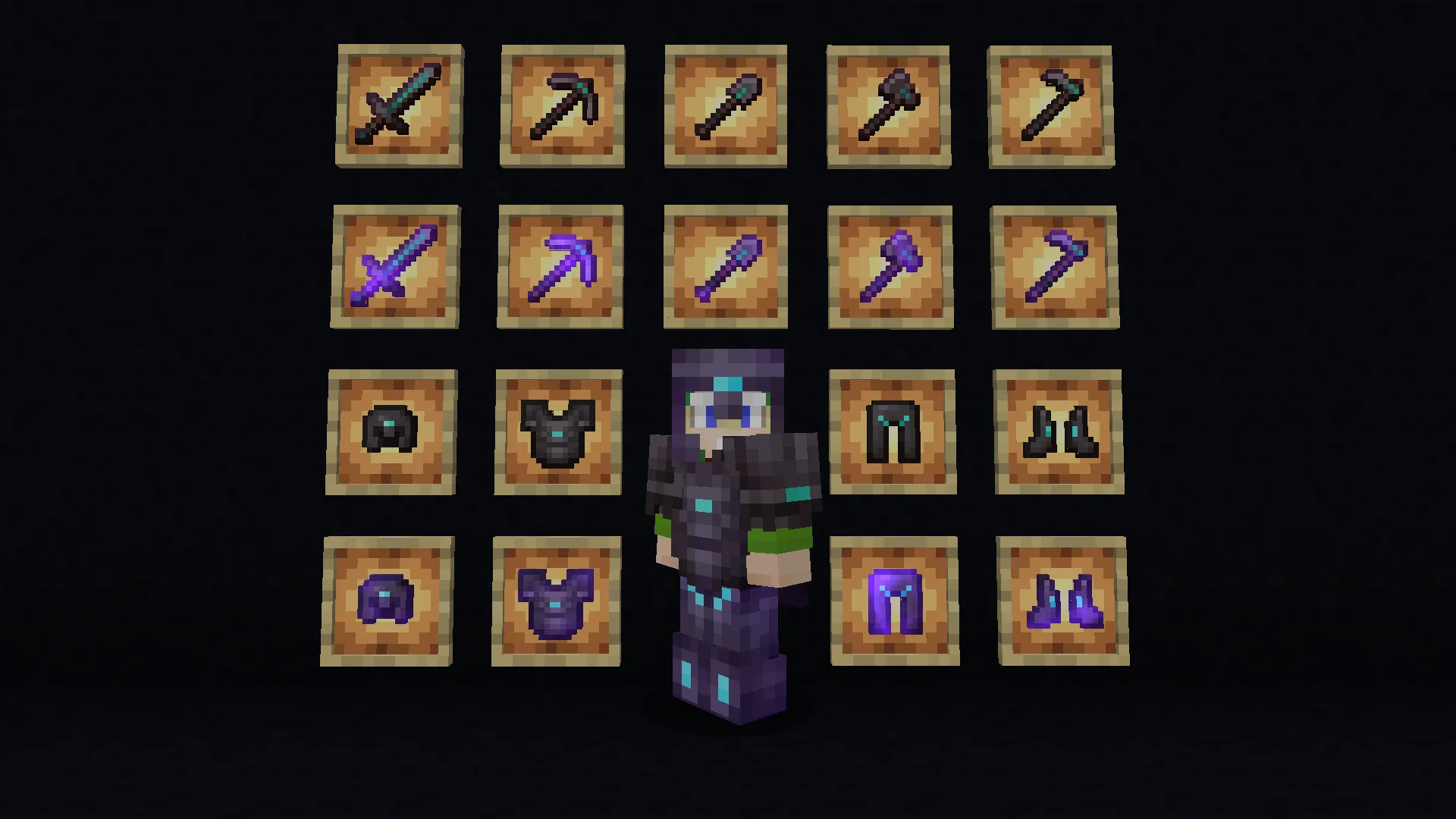 Official Ph1LzA Pack