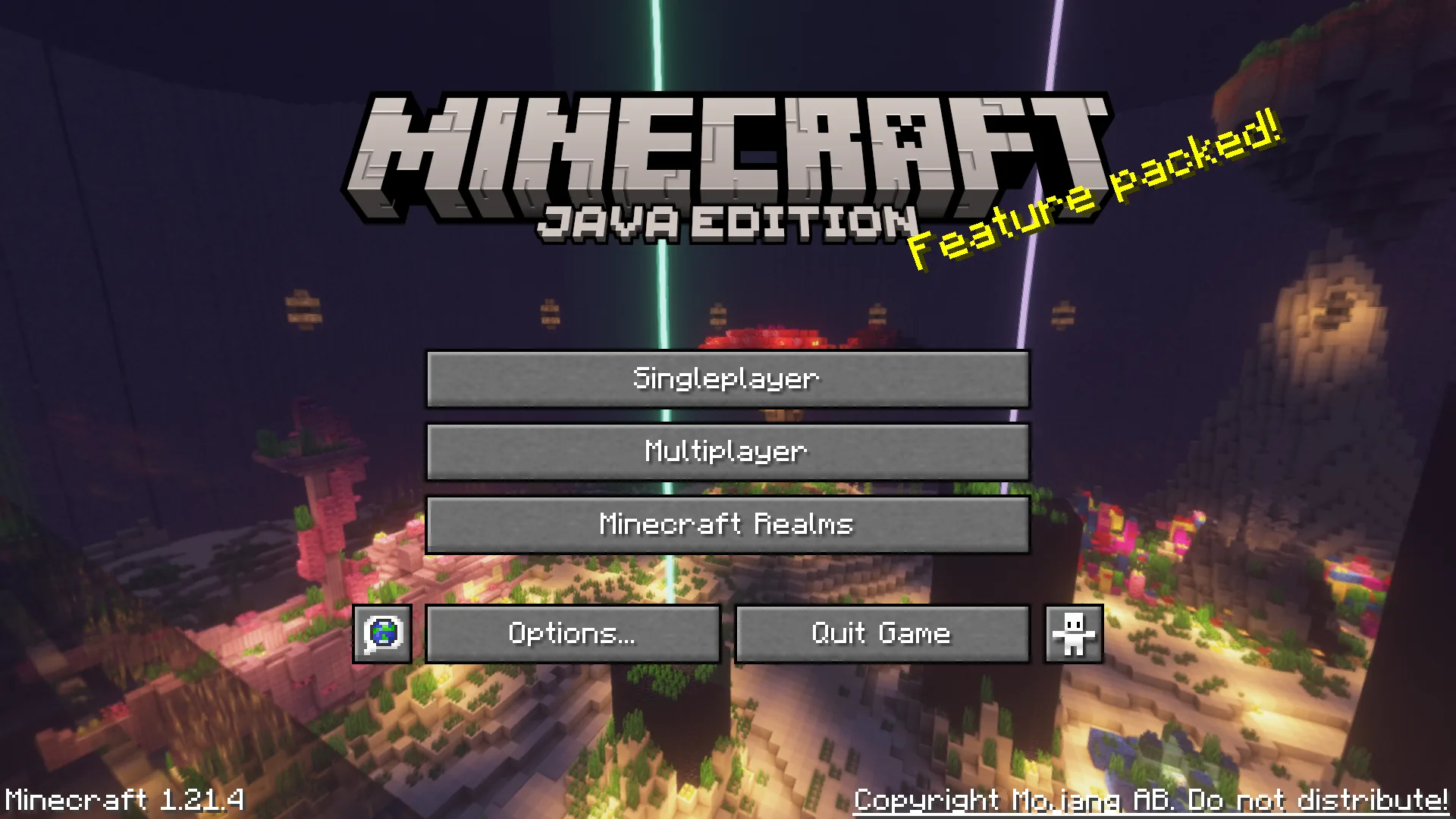 Изображение 2 ресурспака Official Ph1LzA Pack