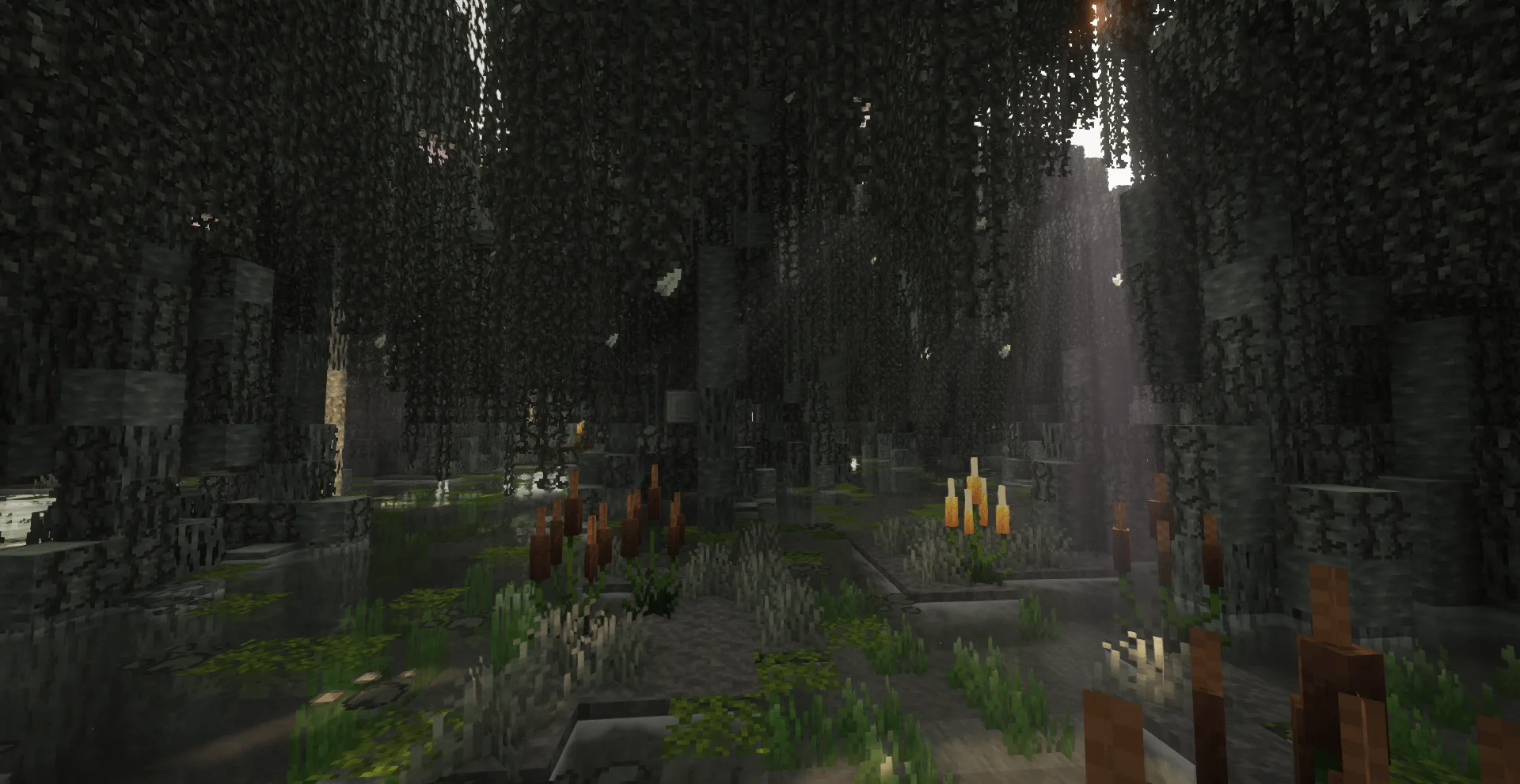 Изображение 6 мода Oh The Biomes We've Gone