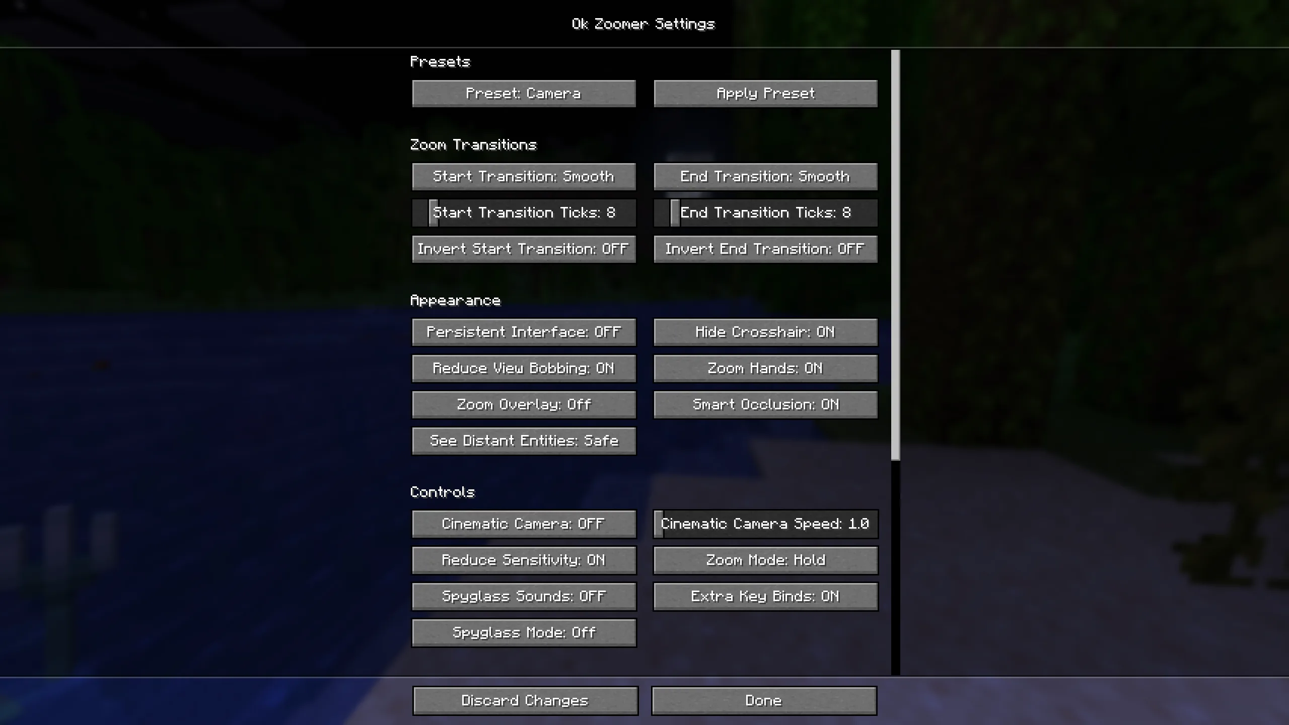 Изображение 3 мода Ok Zoomer - It's Zoom!