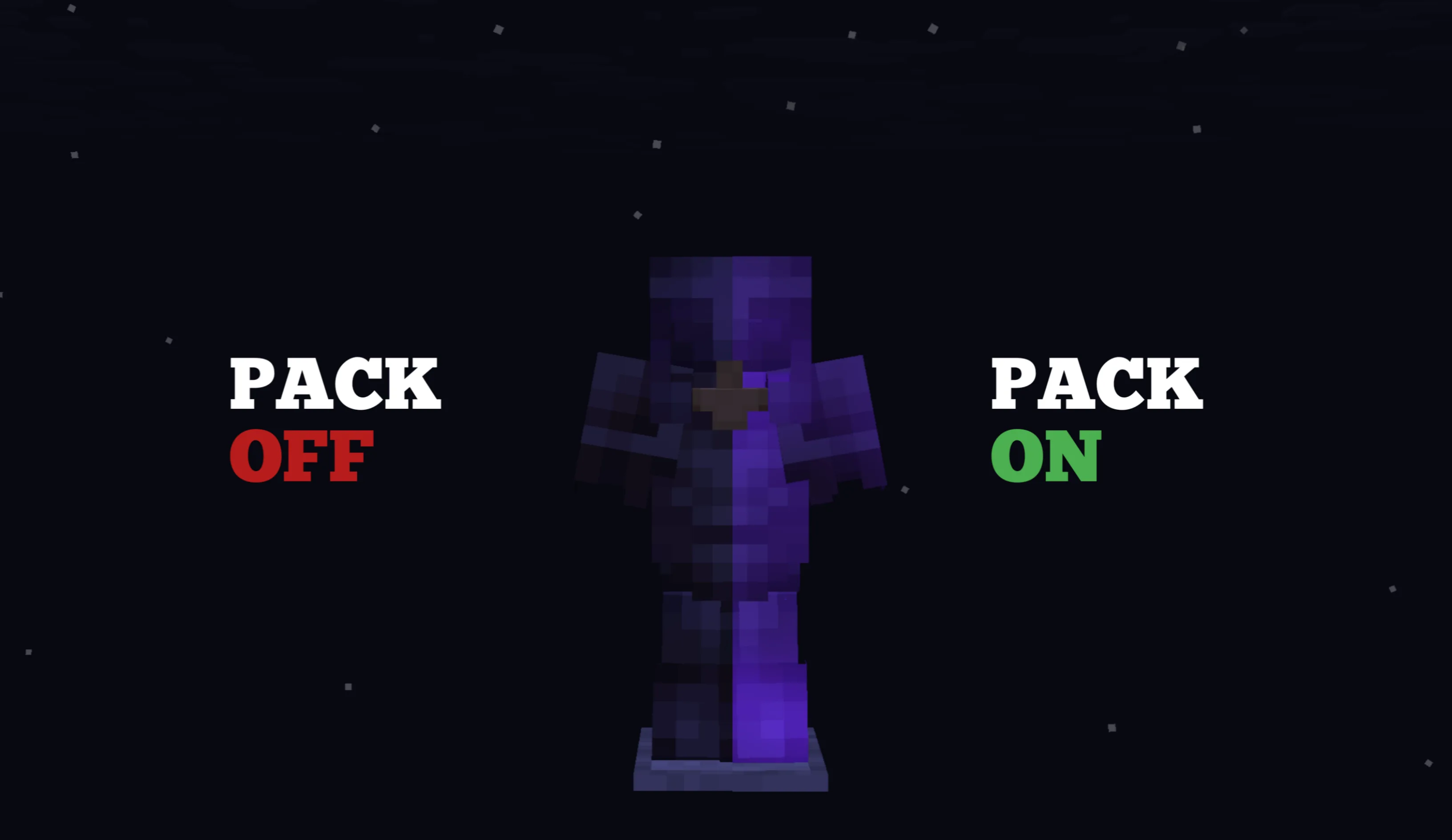 Old Enchant Glint Plus