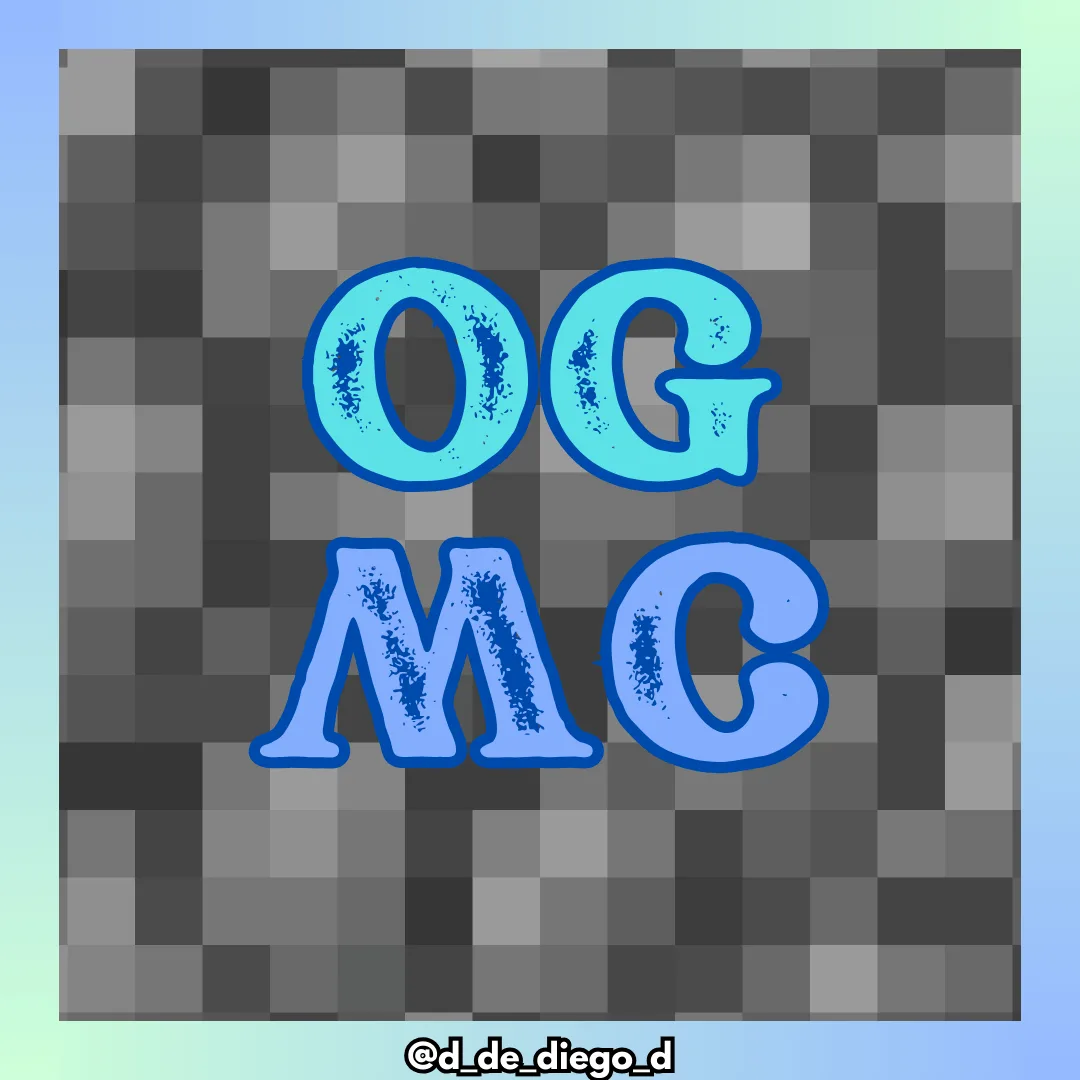 OLD MINECRAFT