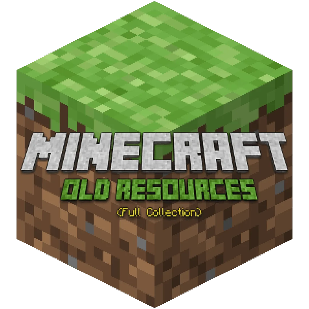 Изображение 2 ресурспака Old Resources: Full Collection