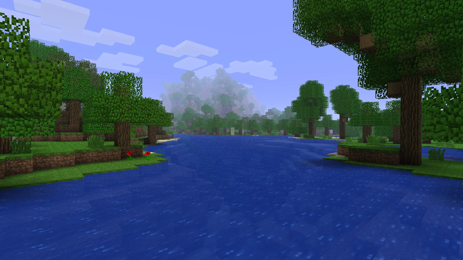 Изображение 4 ресурспака Old Water Texture