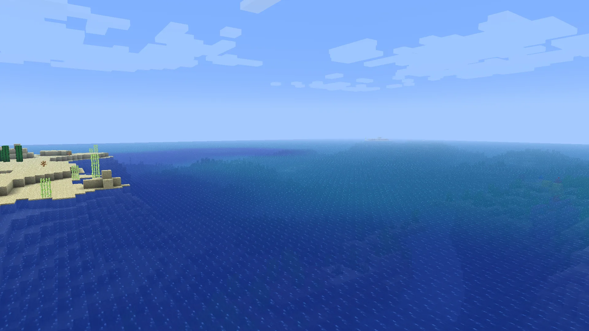 Изображение 5 ресурспака Old Water Texture