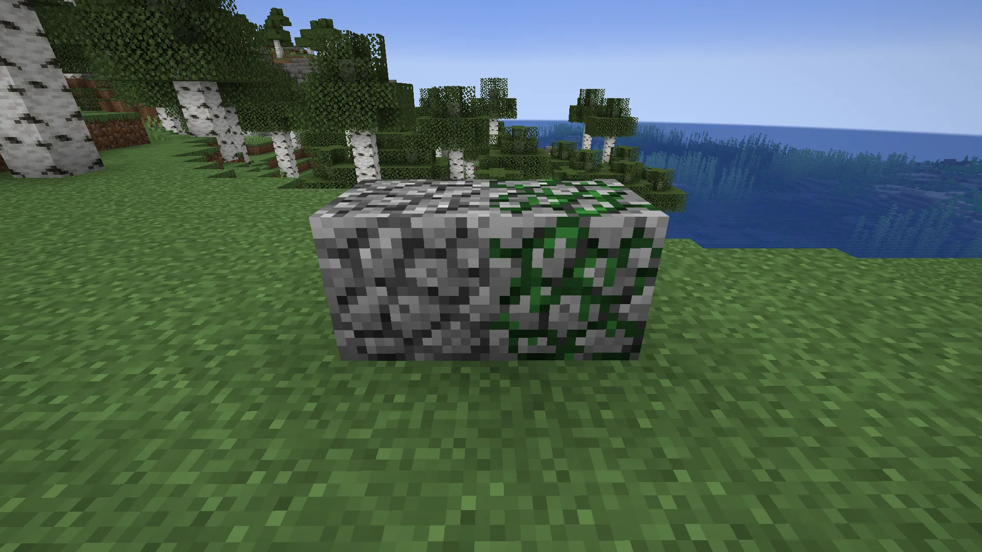 Old/Beta Cobblestone