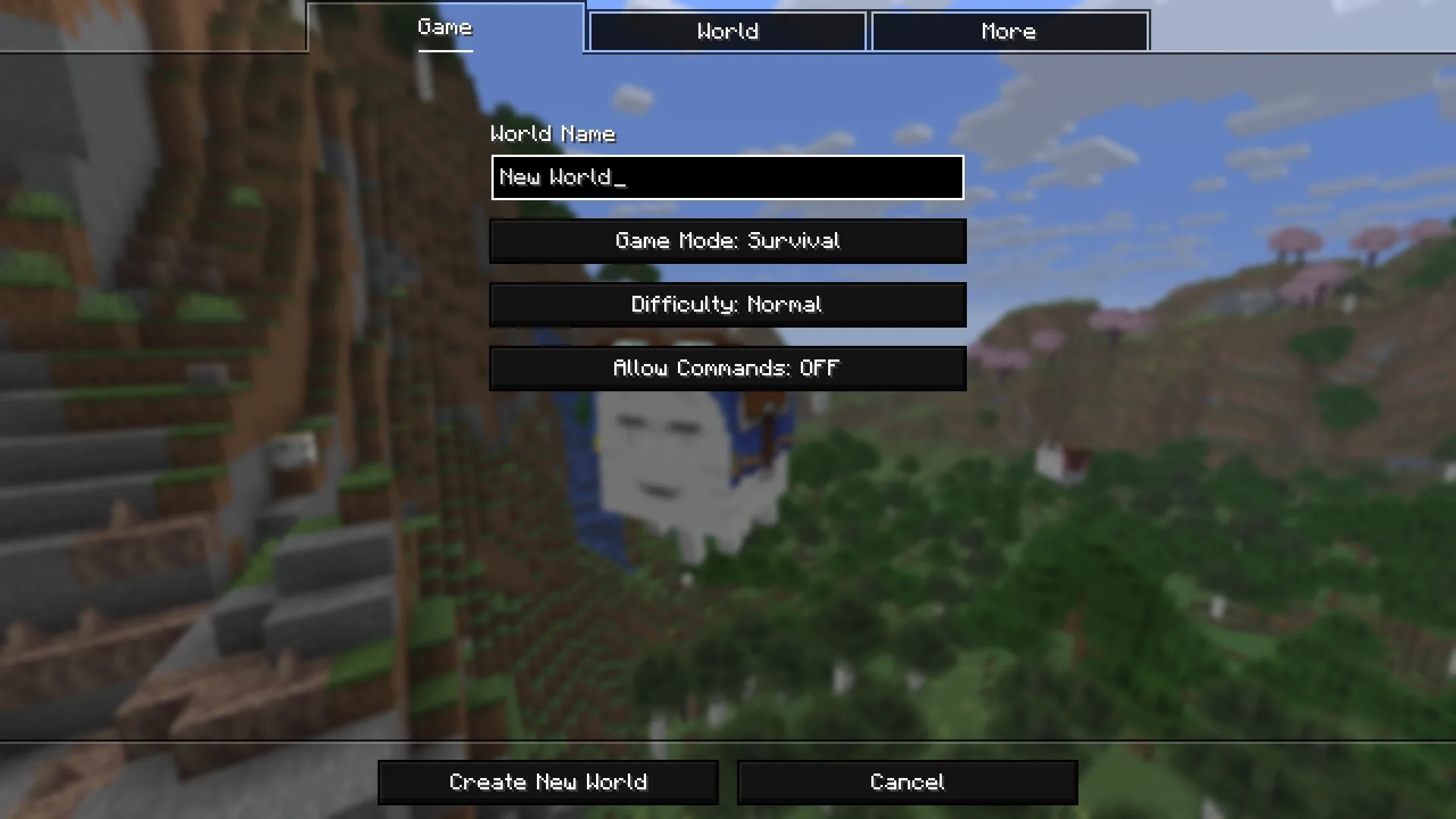 Изображение 4 ресурспака OLEDcraft