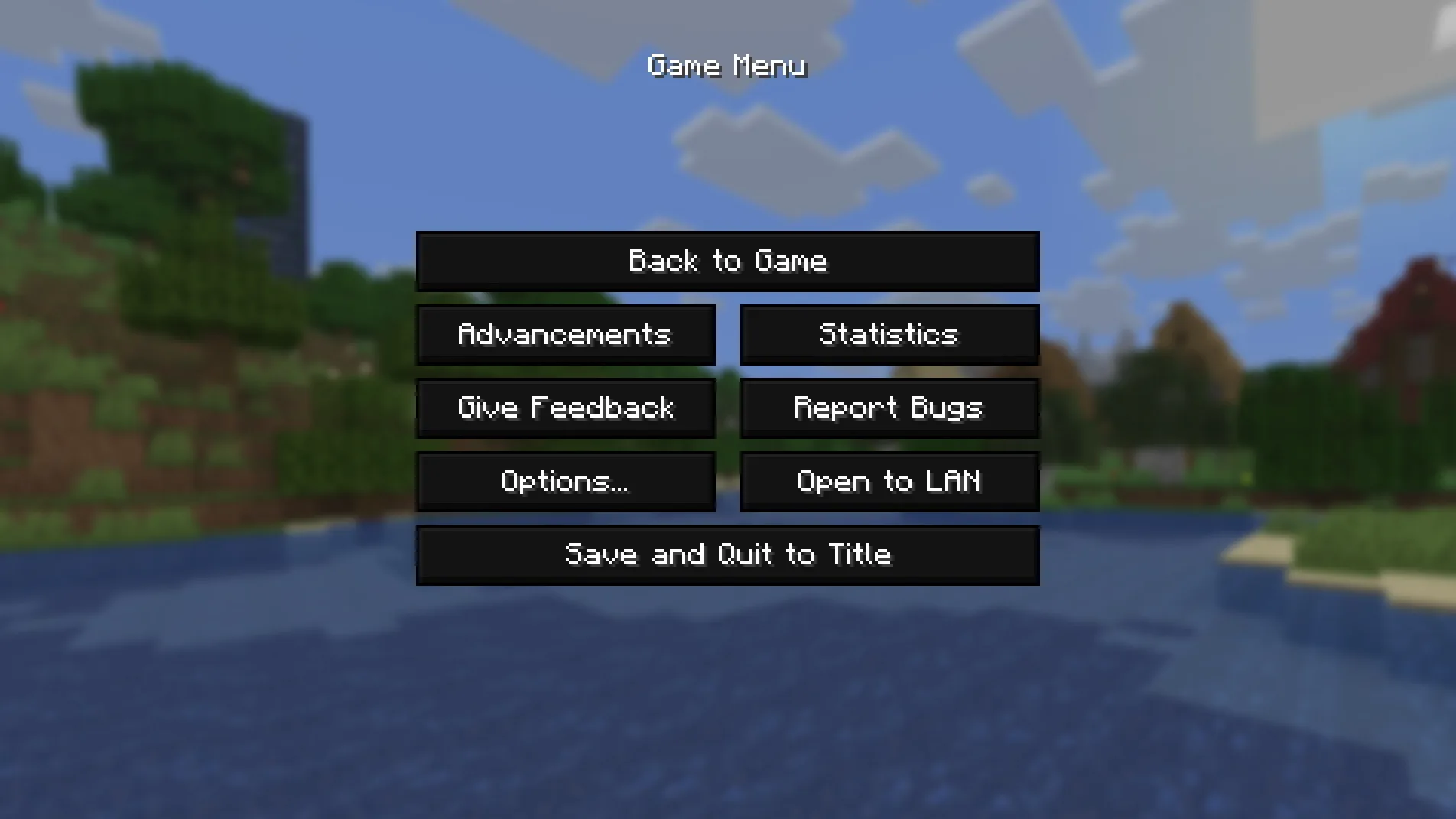 Изображение 5 ресурспака OLEDcraft