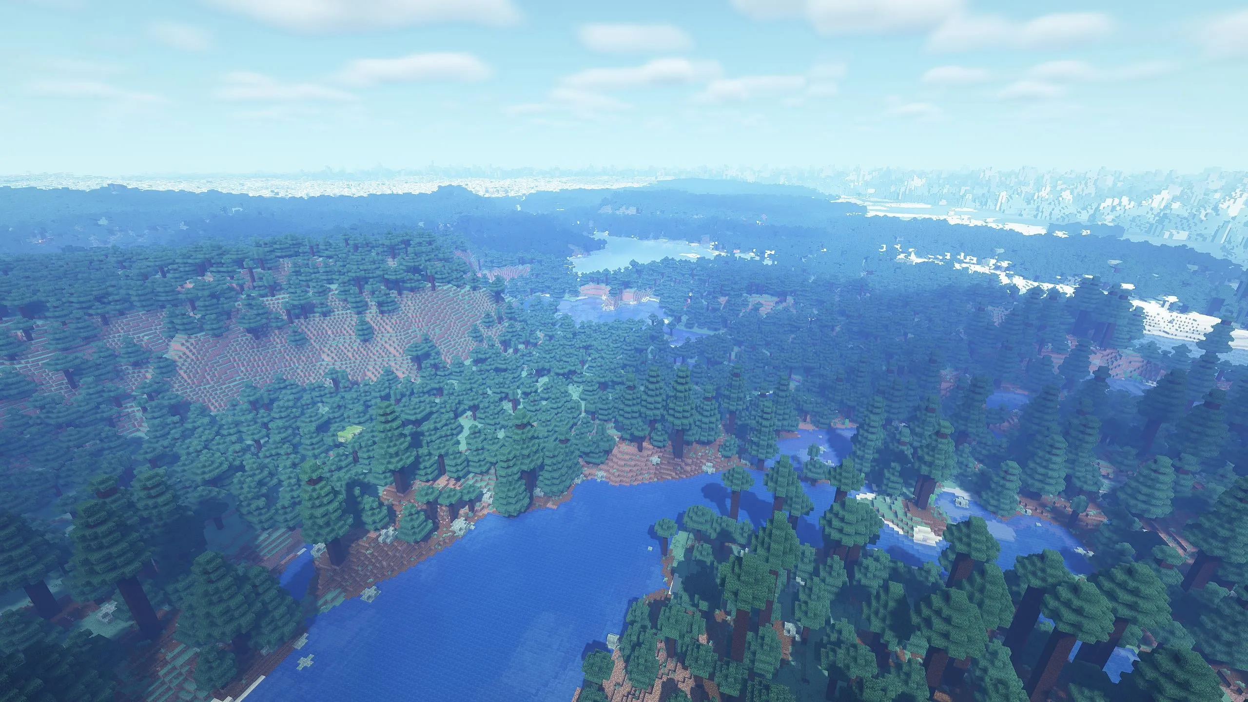 OPAL Shaders
