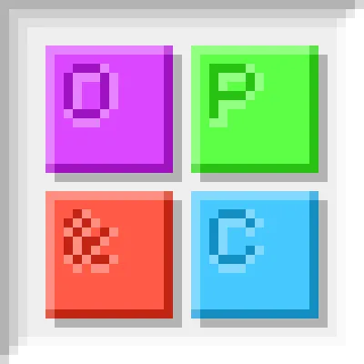 Open Parties and Claims