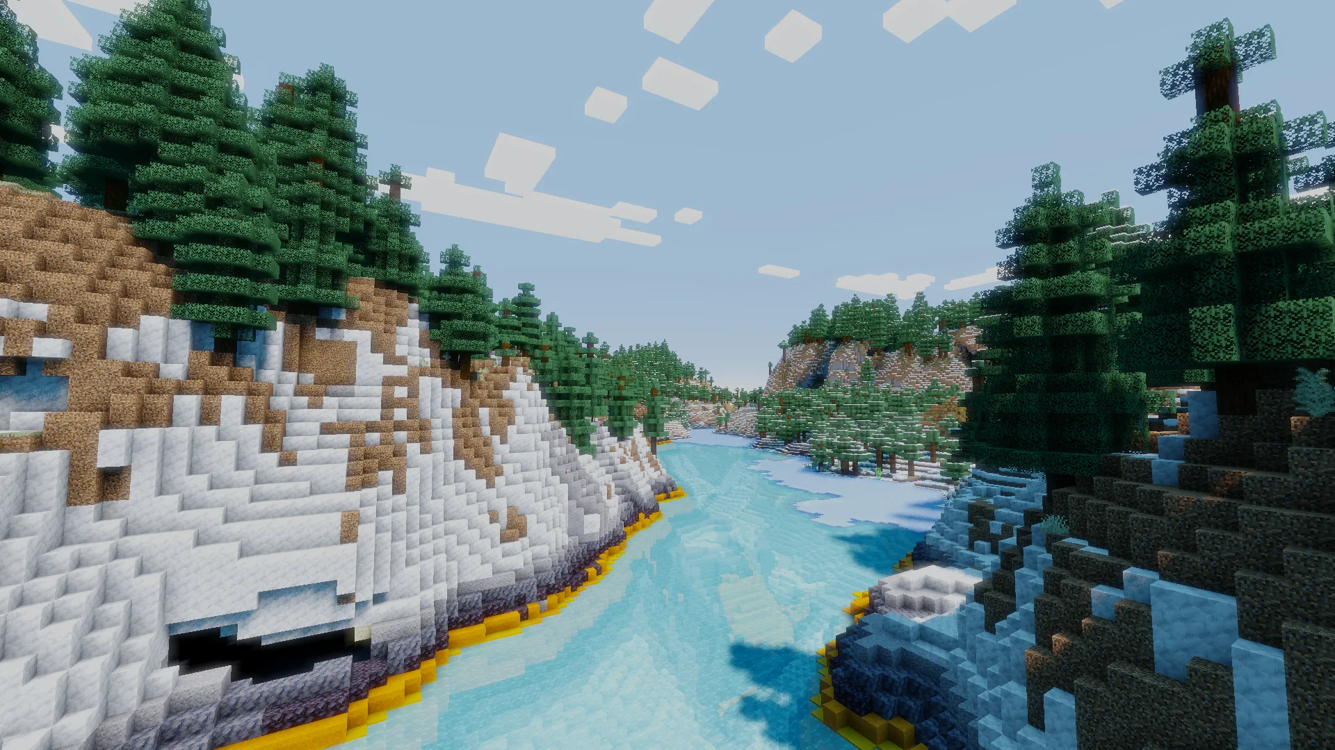 Изображение 4 шейдера OpenShad