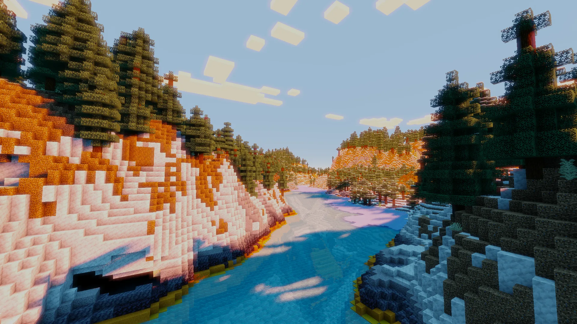 Изображение 5 шейдера OpenShad