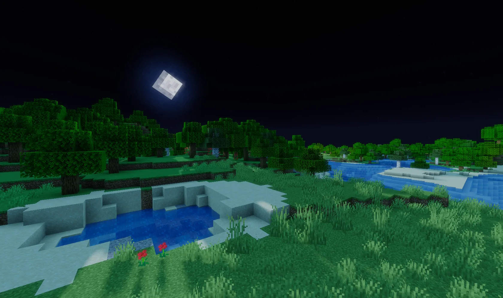 Изображение 6 шейдера OpenShad