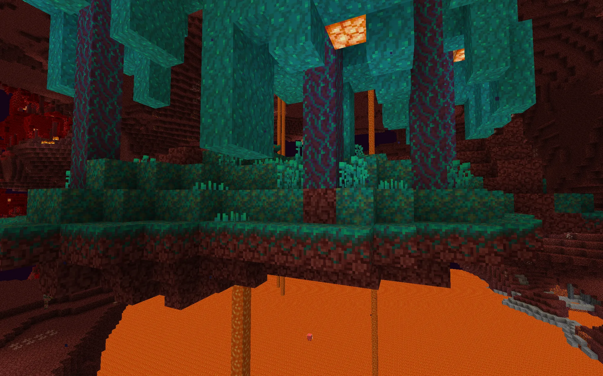 Изображение 2 ресурспака OptiFine-like Grass