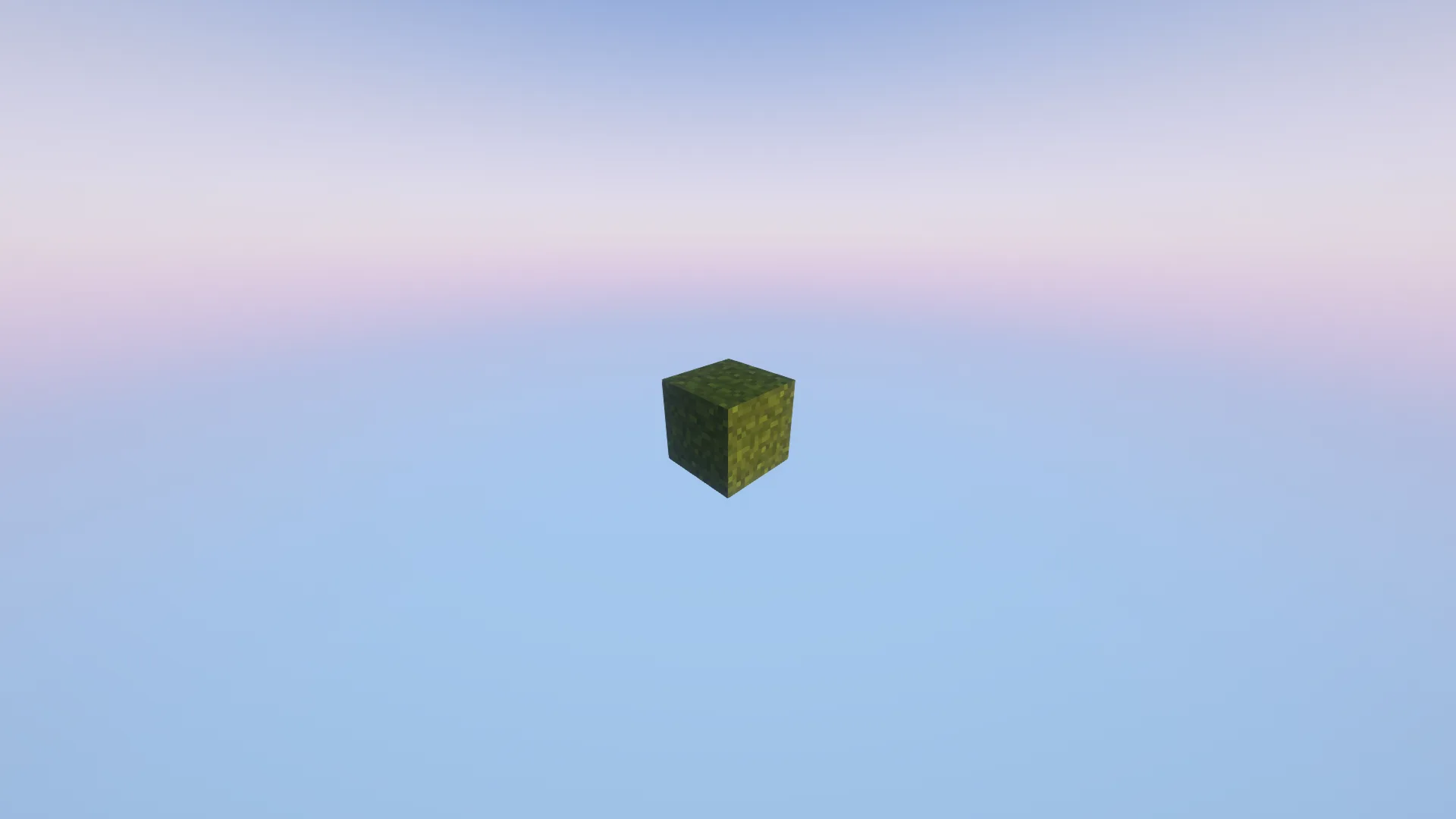 Изображение 3 ресурспака Optimized Blocks