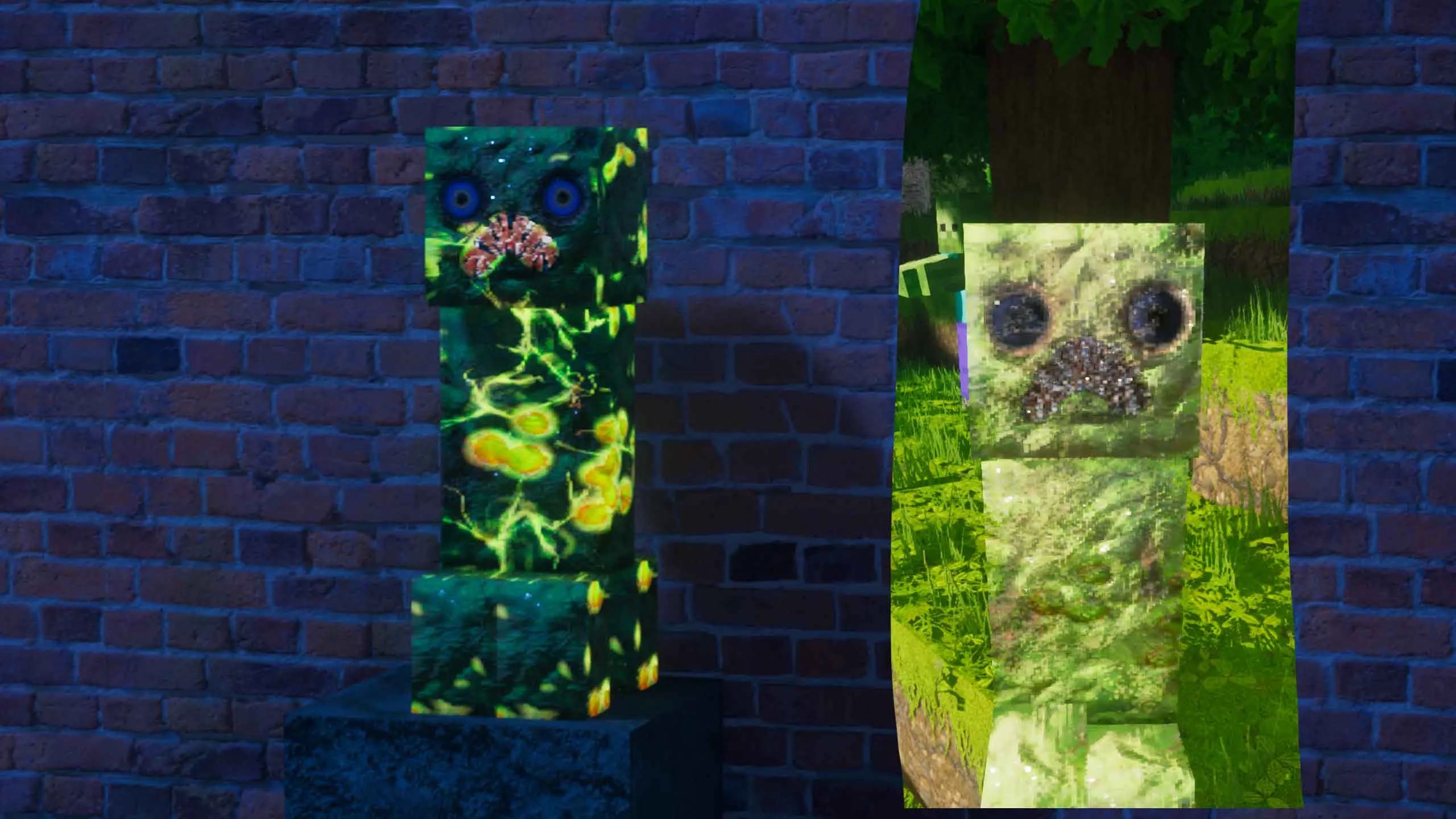 Изображение 4 ресурспака Optimum Realism