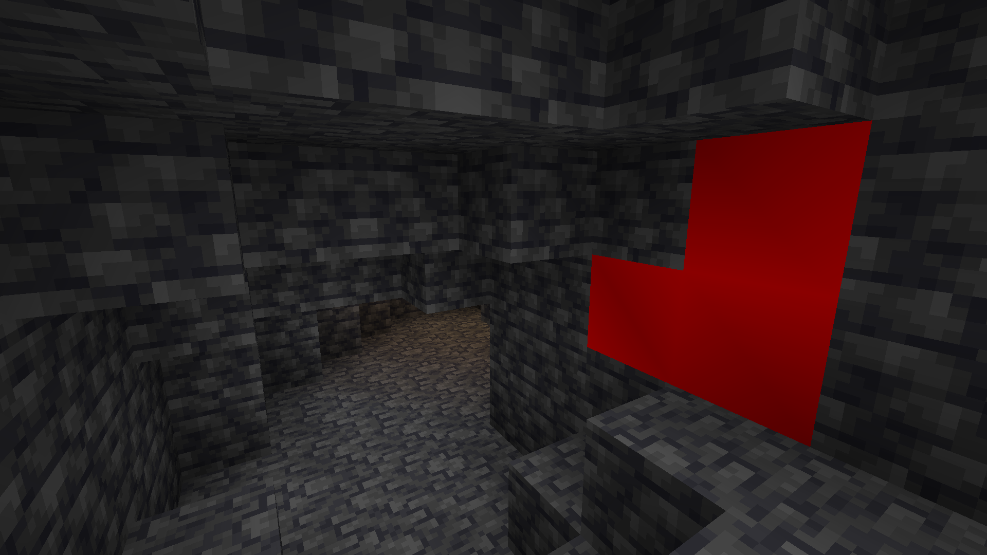 Изображение 3 ресурспака Ore Visible