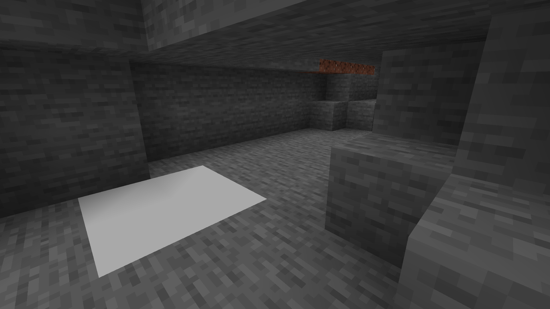 Изображение 5 ресурспака Ore Visible