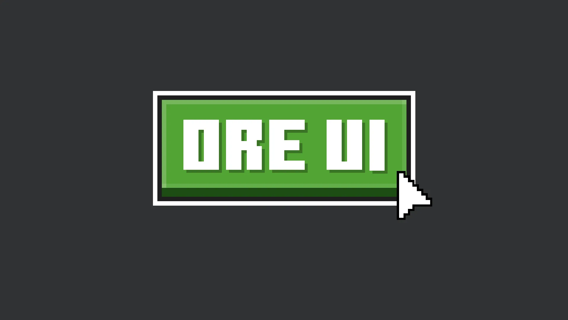 Ore UI Expanded