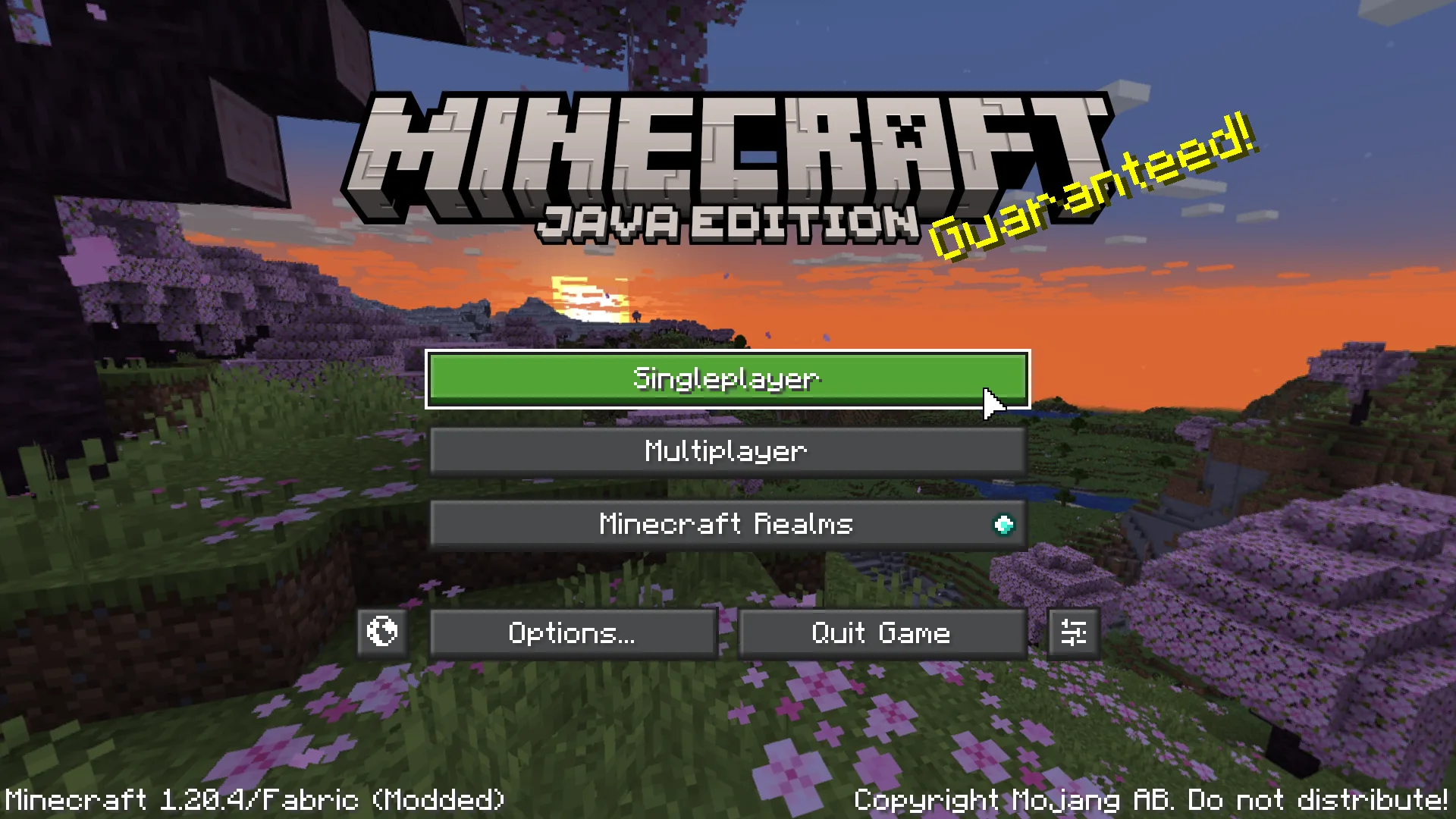 Изображение 2 ресурспака Ore UI Expanded
