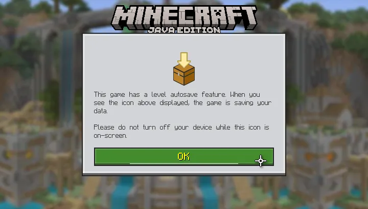 Изображение 2 ресурспака Ore4J